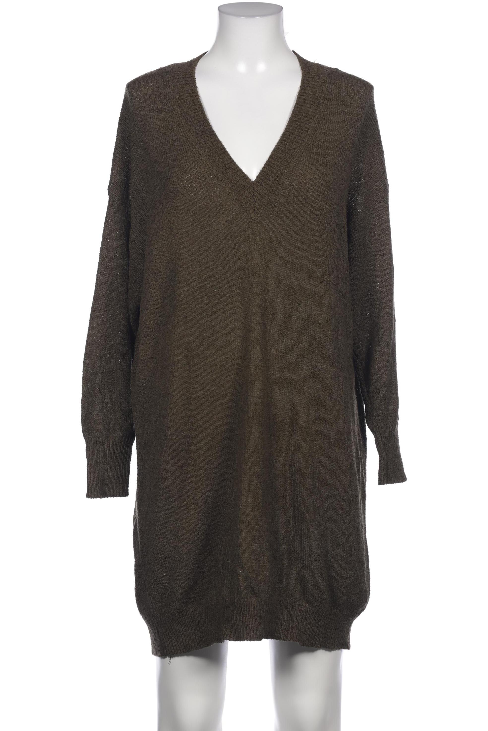 

Zara Damen Kleid, grün, Gr. 36