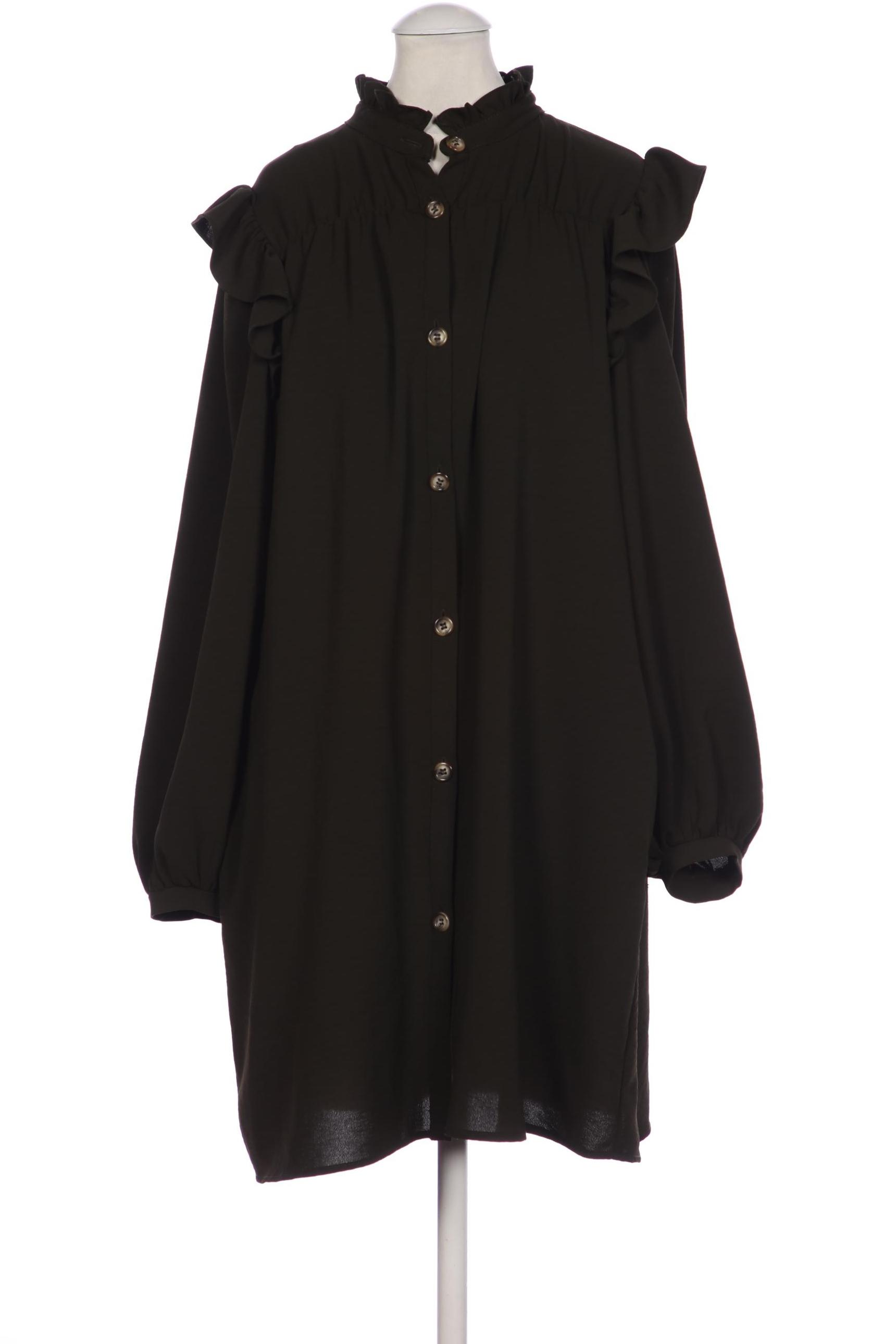 

Zara Damen Kleid, grün, Gr. 34