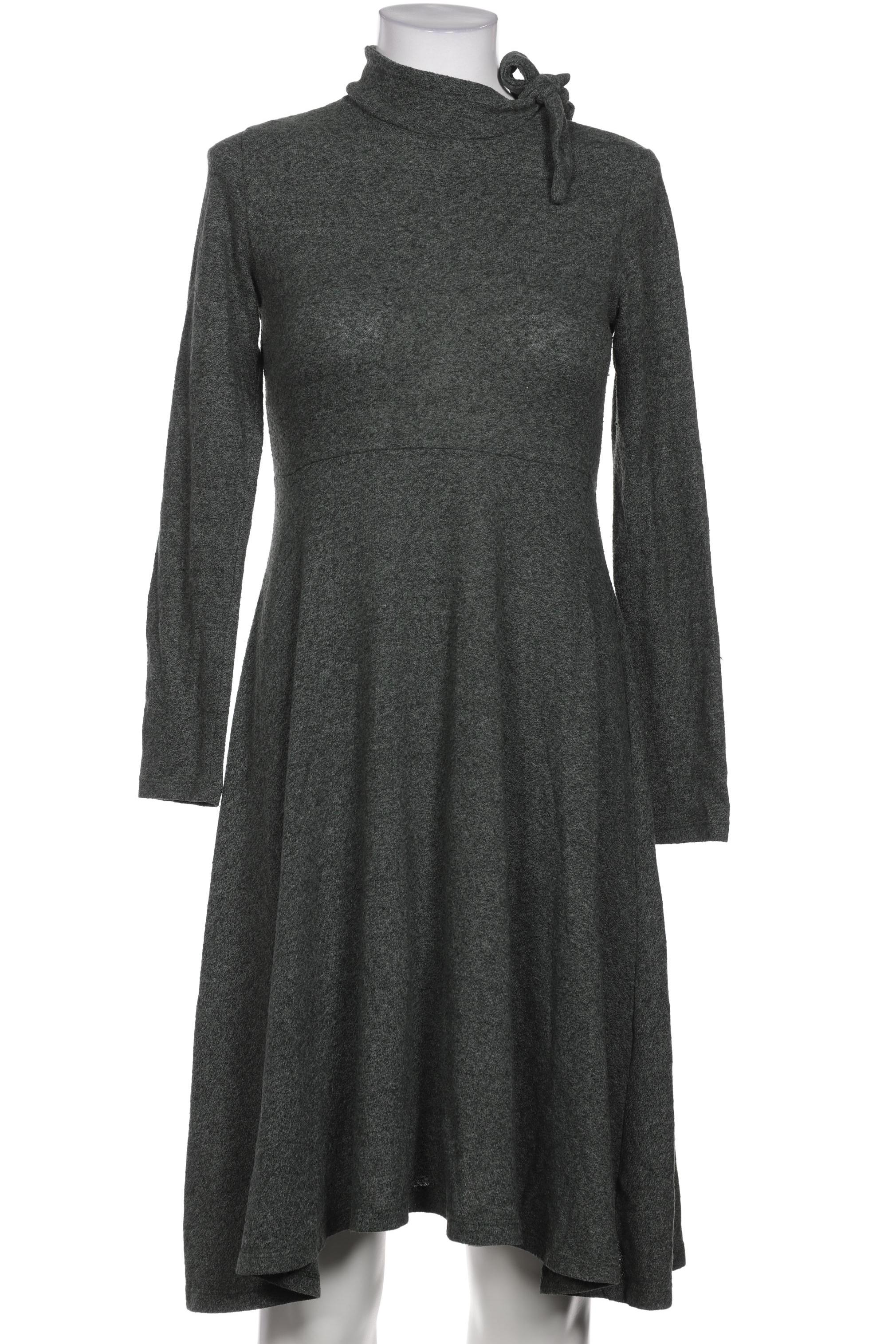 

ZARA Damen Kleid, grün