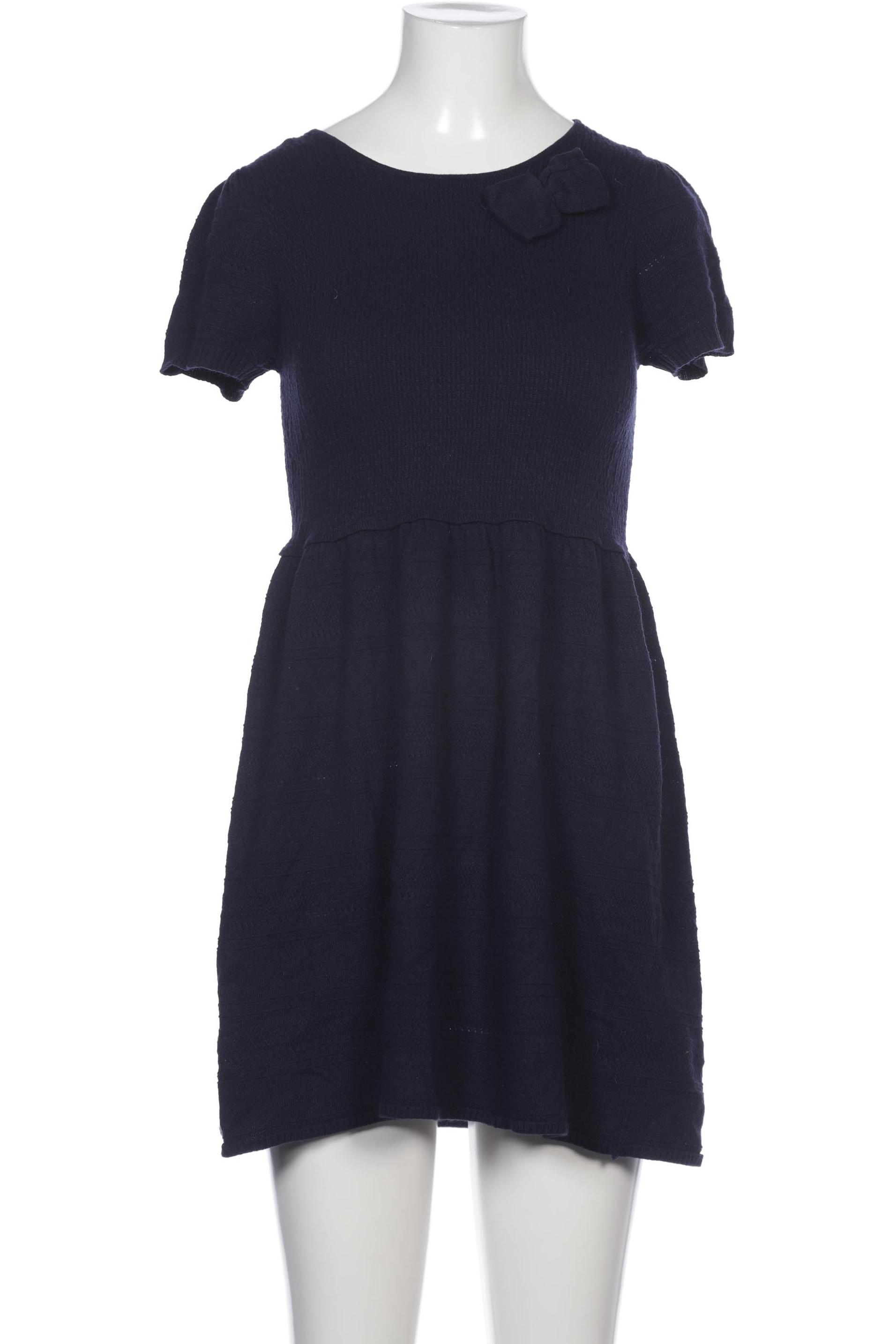 

Zara Damen Kleid, marineblau, Gr. 38