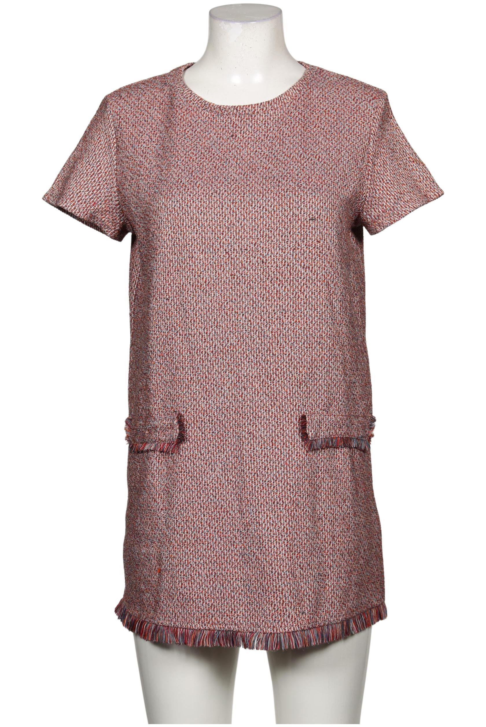 

Zara Damen Kleid, rot, Gr. 42