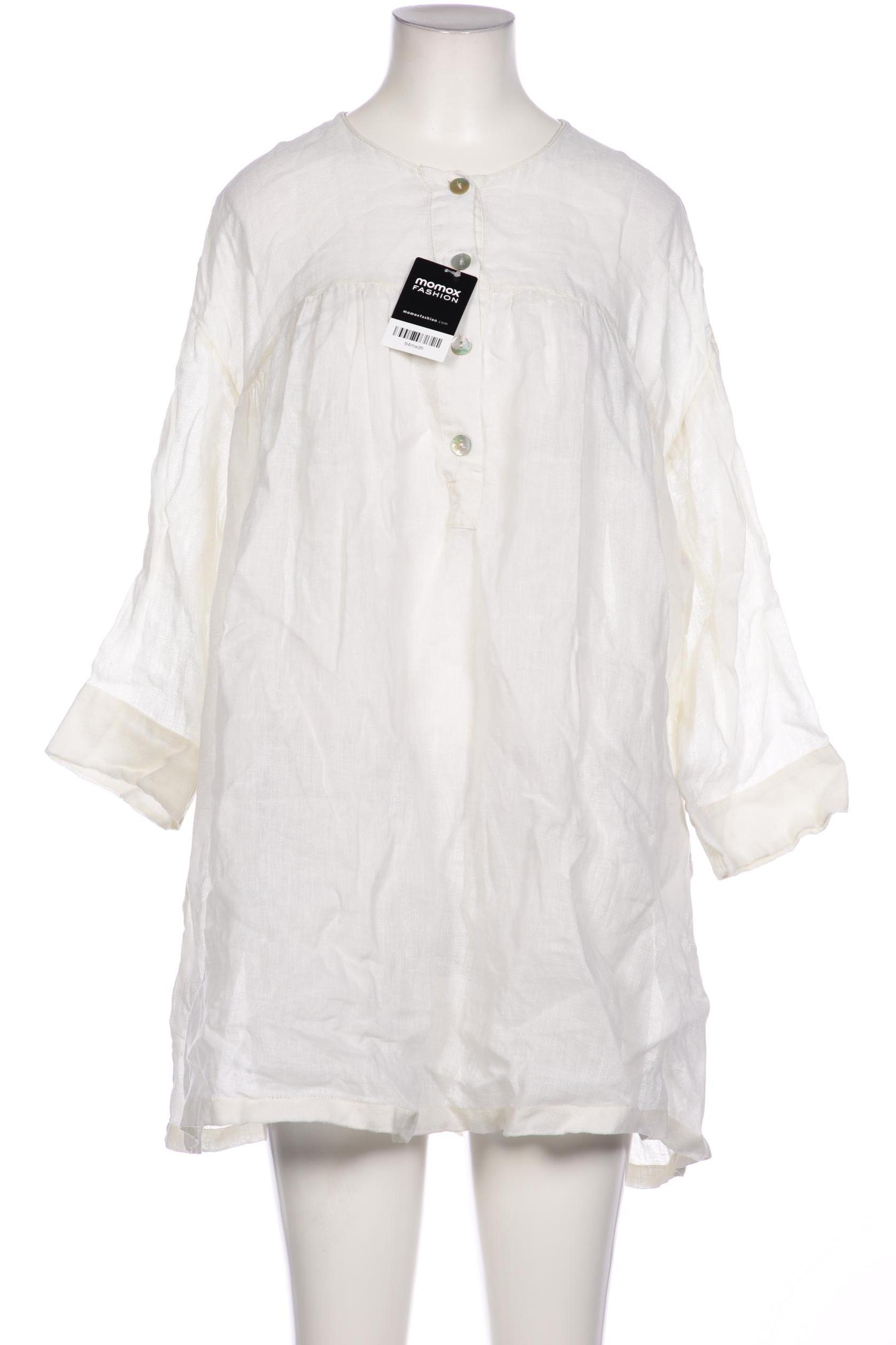 

Zara Damen Kleid, cremeweiß, Gr. 36