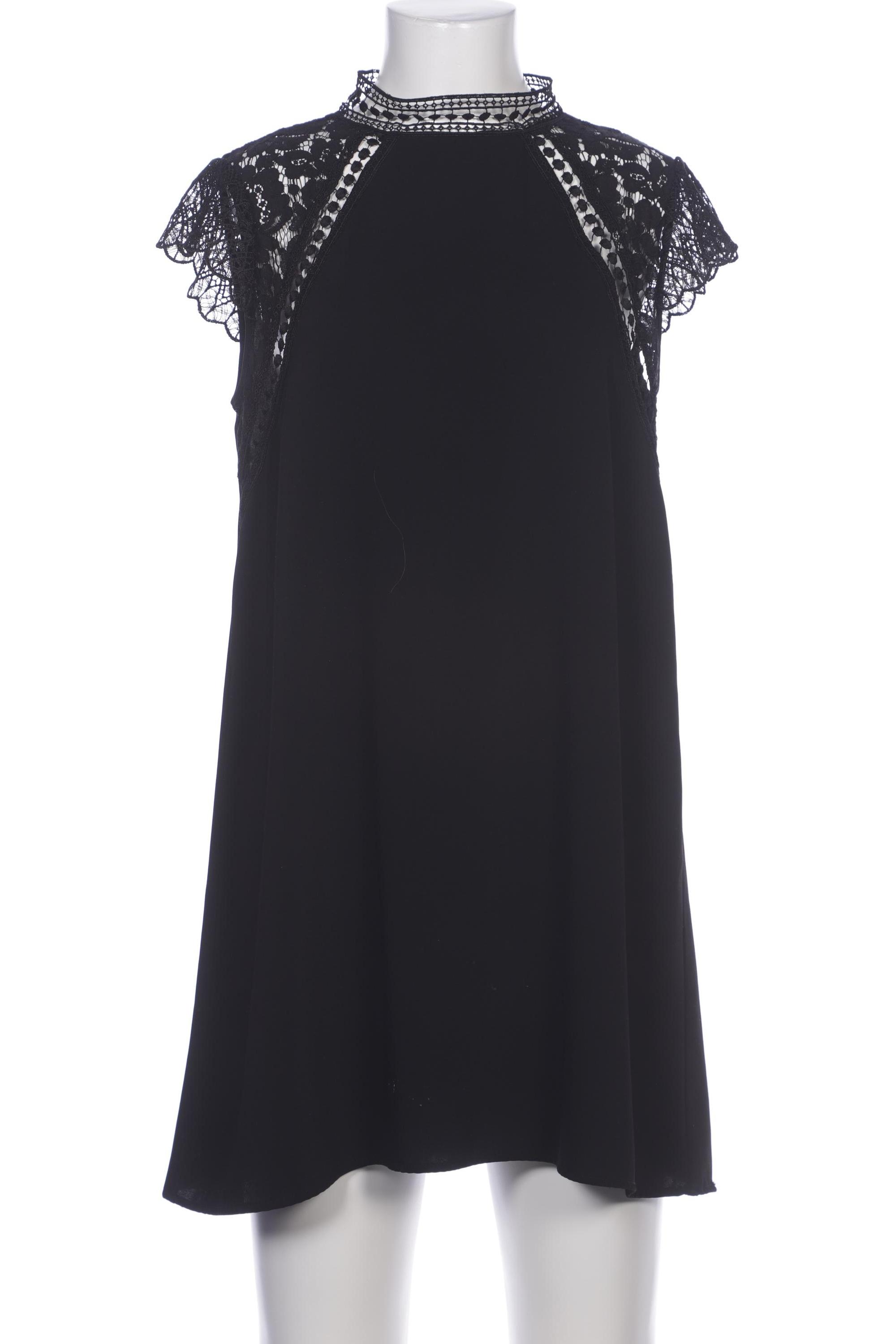 

Zara Damen Kleid, schwarz, Gr. 38