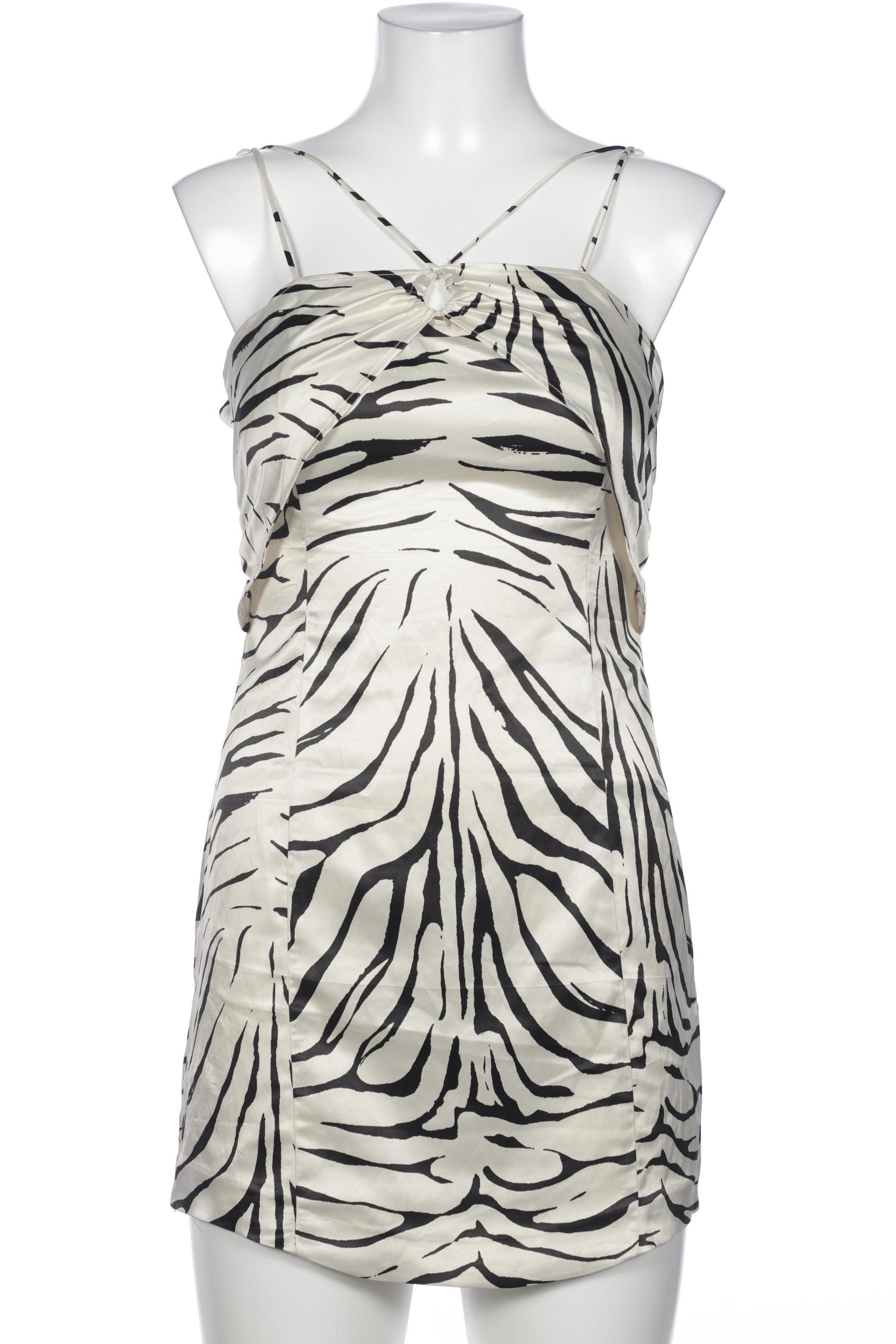 

Zara Damen Kleid, cremeweiß, Gr. 42