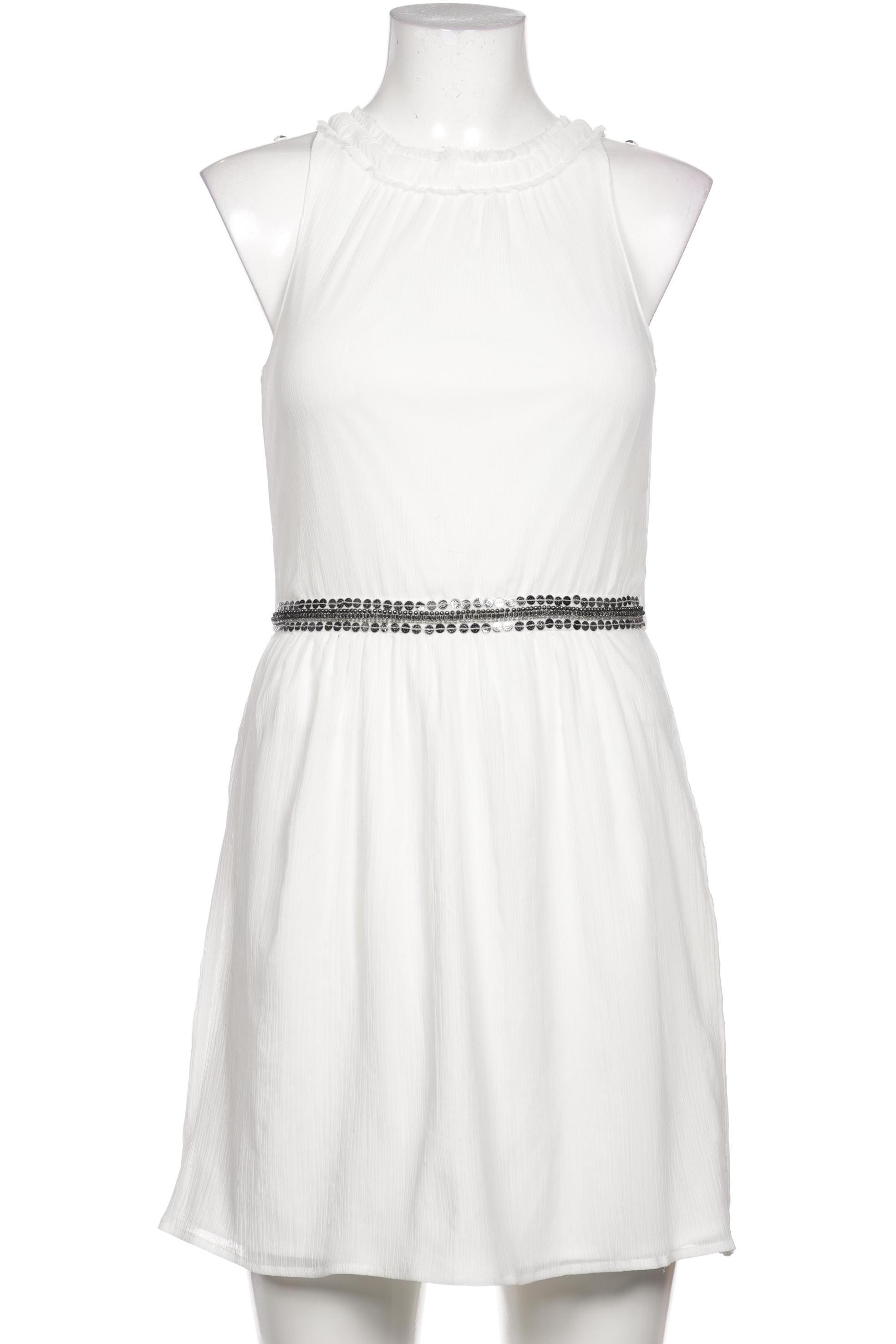 

Zara Damen Kleid, weiß, Gr. 36