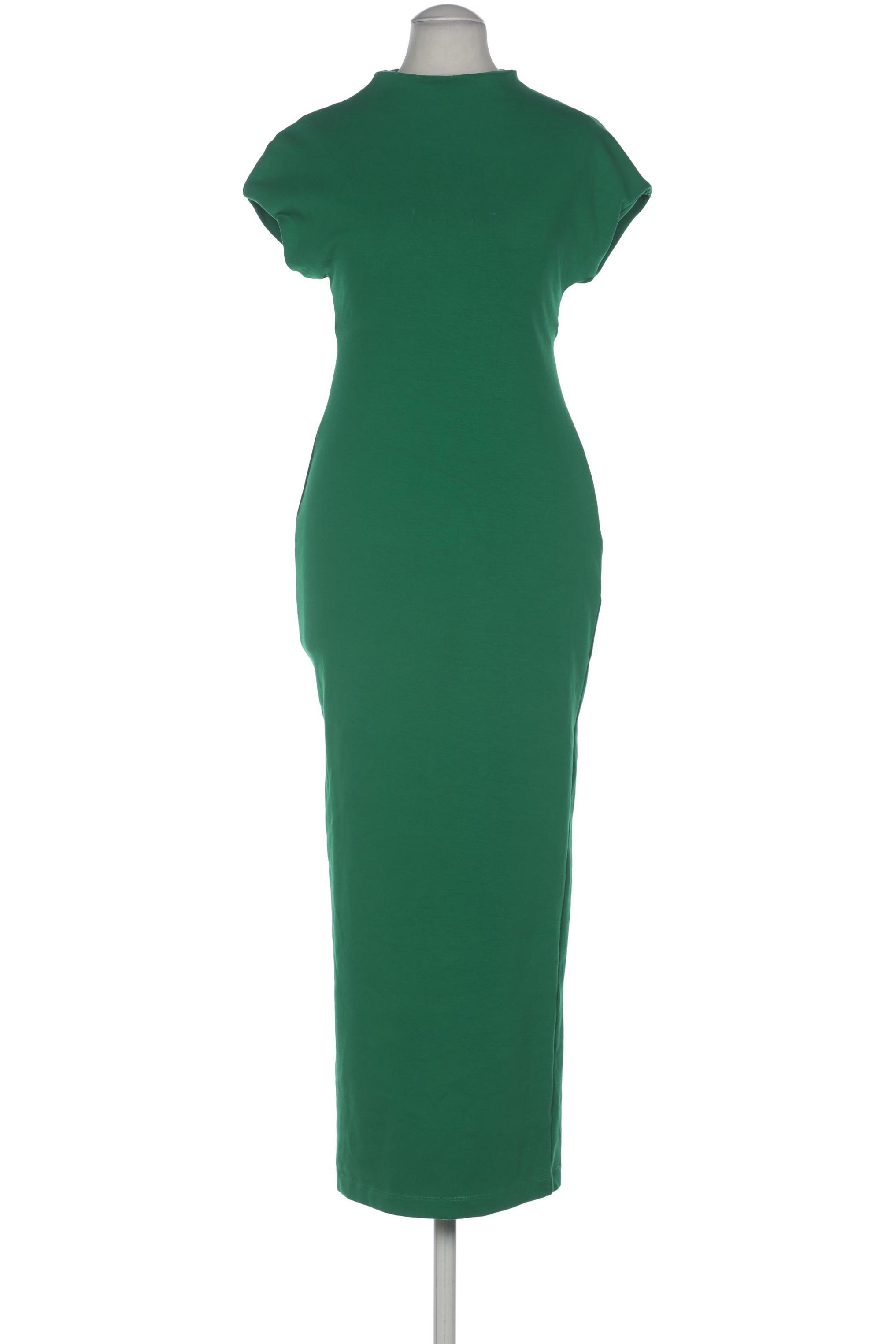 

Zara Damen Kleid, grün, Gr. 38