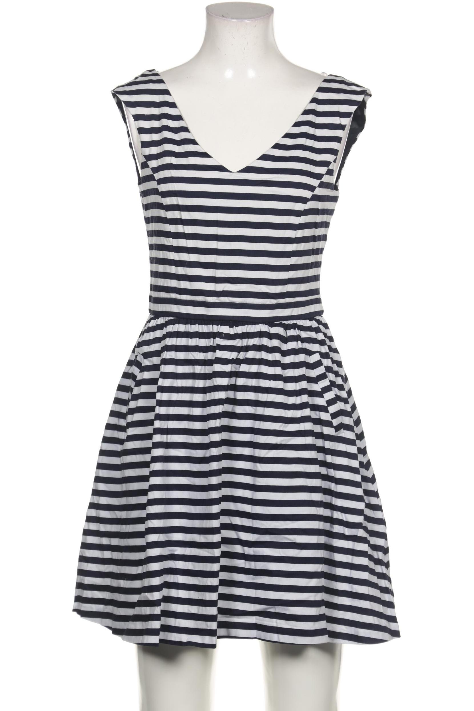 

Zara Damen Kleid, marineblau, Gr. 38