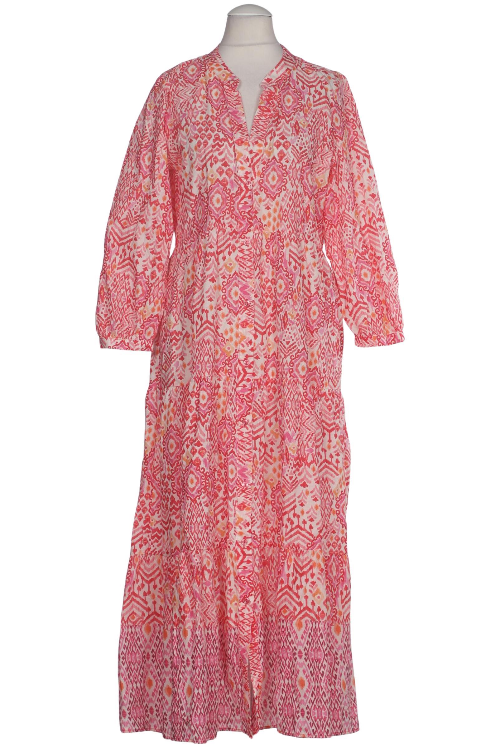 

Zara Damen Kleid, pink, Gr. 34