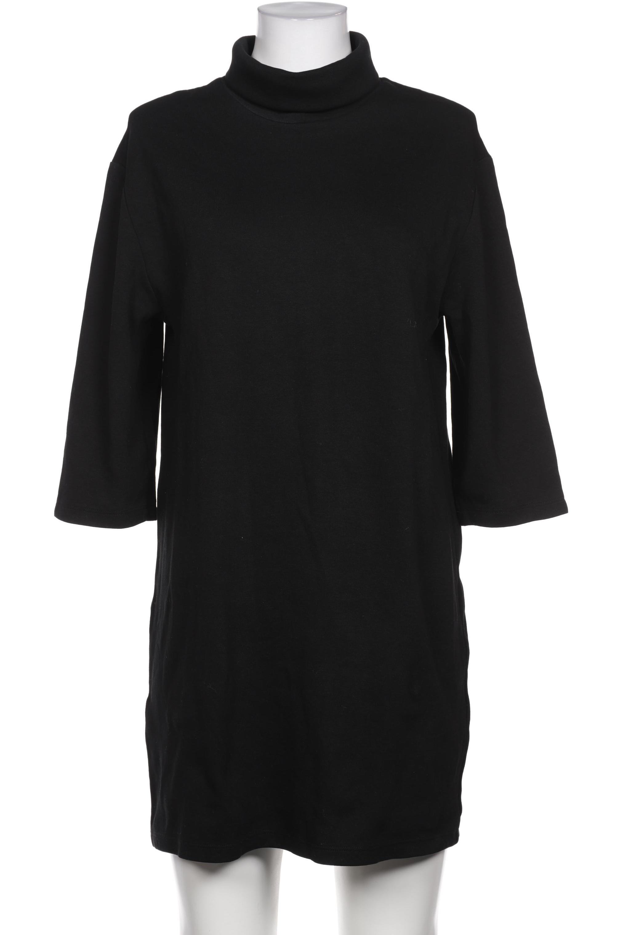 

ZARA Damen Kleid, schwarz