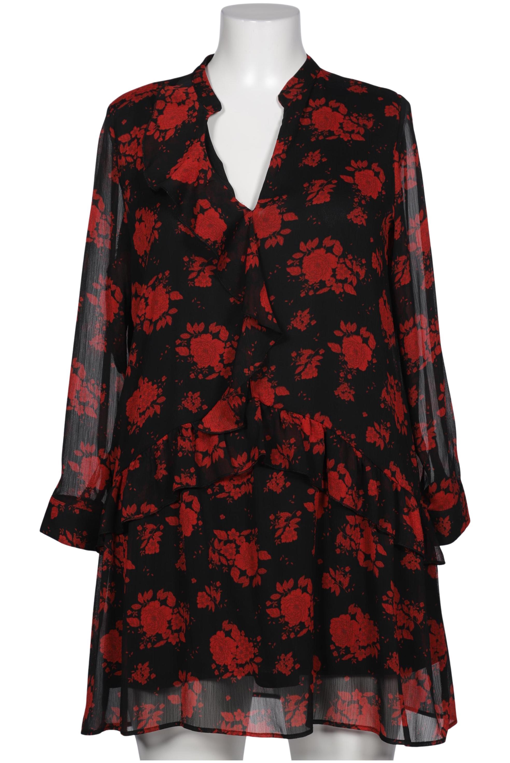 

Zara Damen Kleid, schwarz, Gr. 42