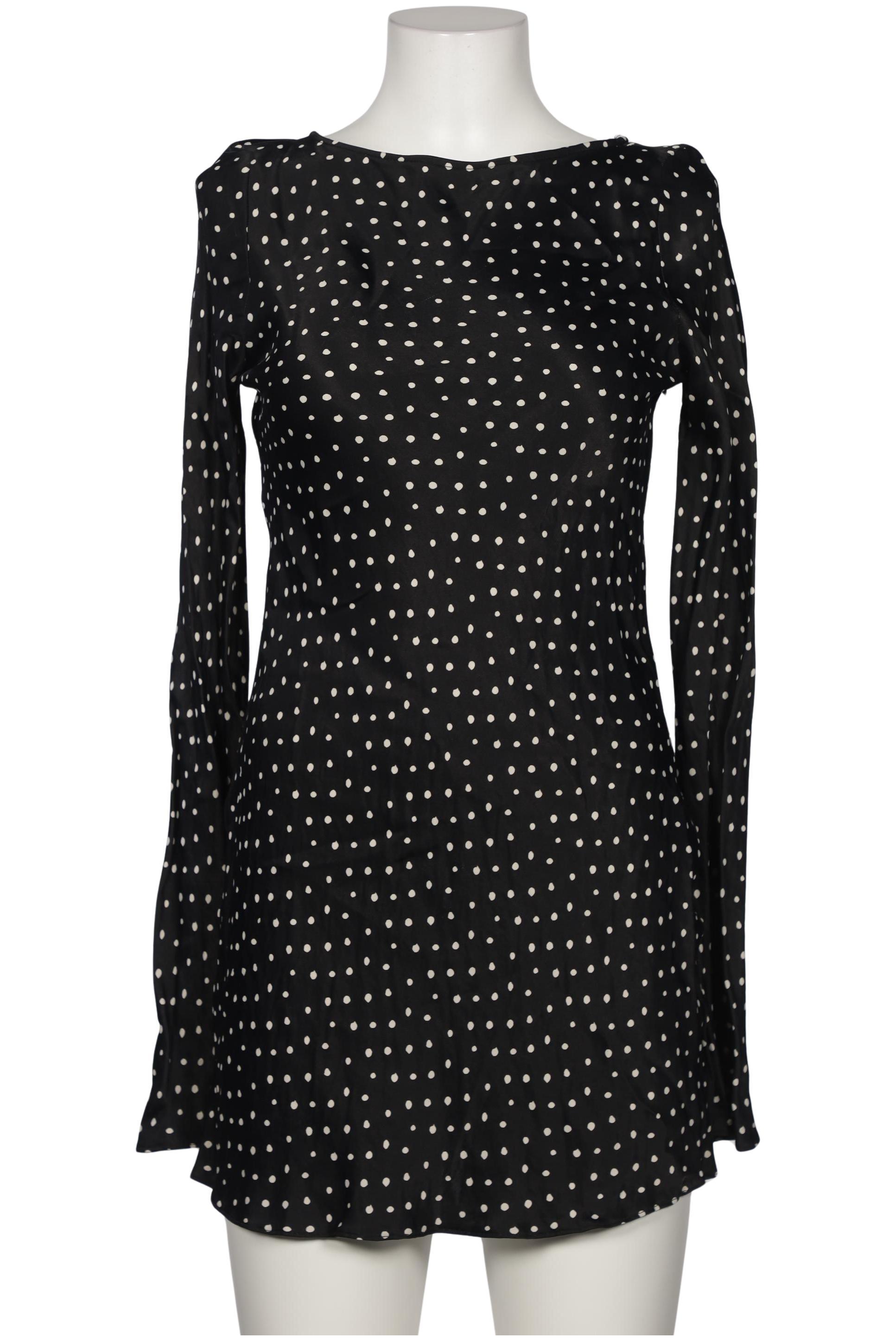 

Zara Damen Kleid, schwarz, Gr. 38