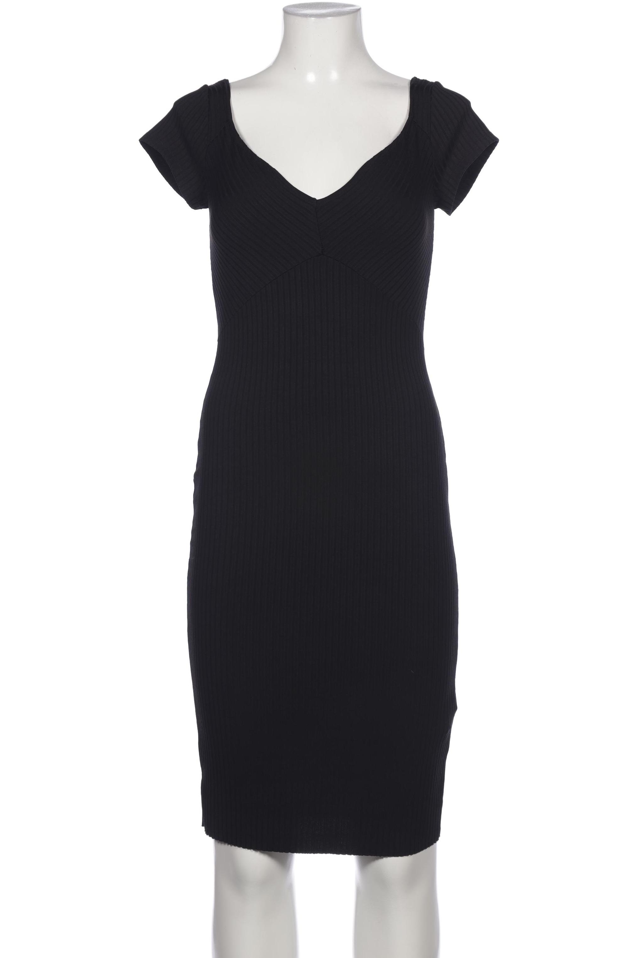 

ZARA Damen Kleid, schwarz