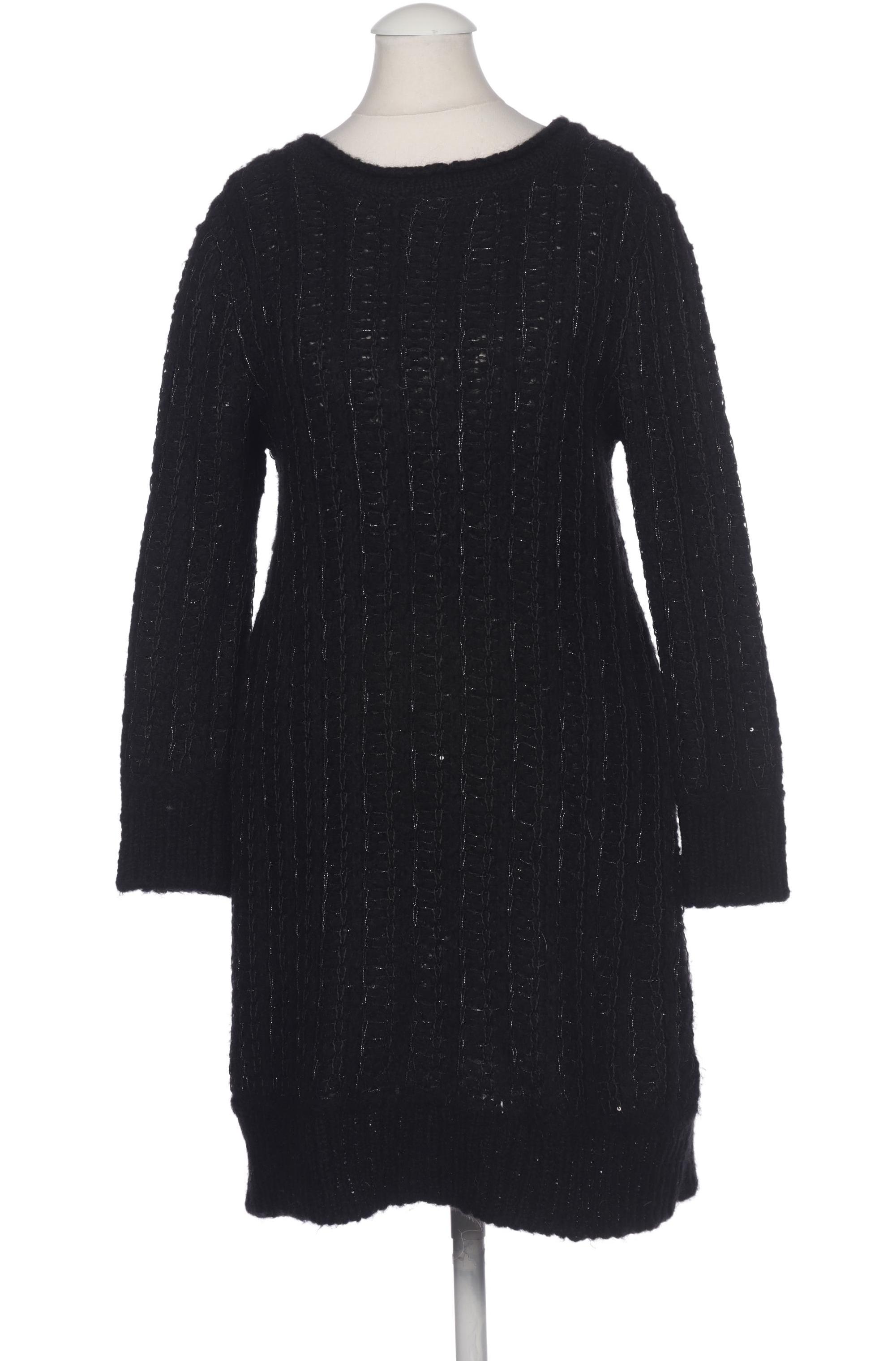 

ZARA Damen Kleid, schwarz