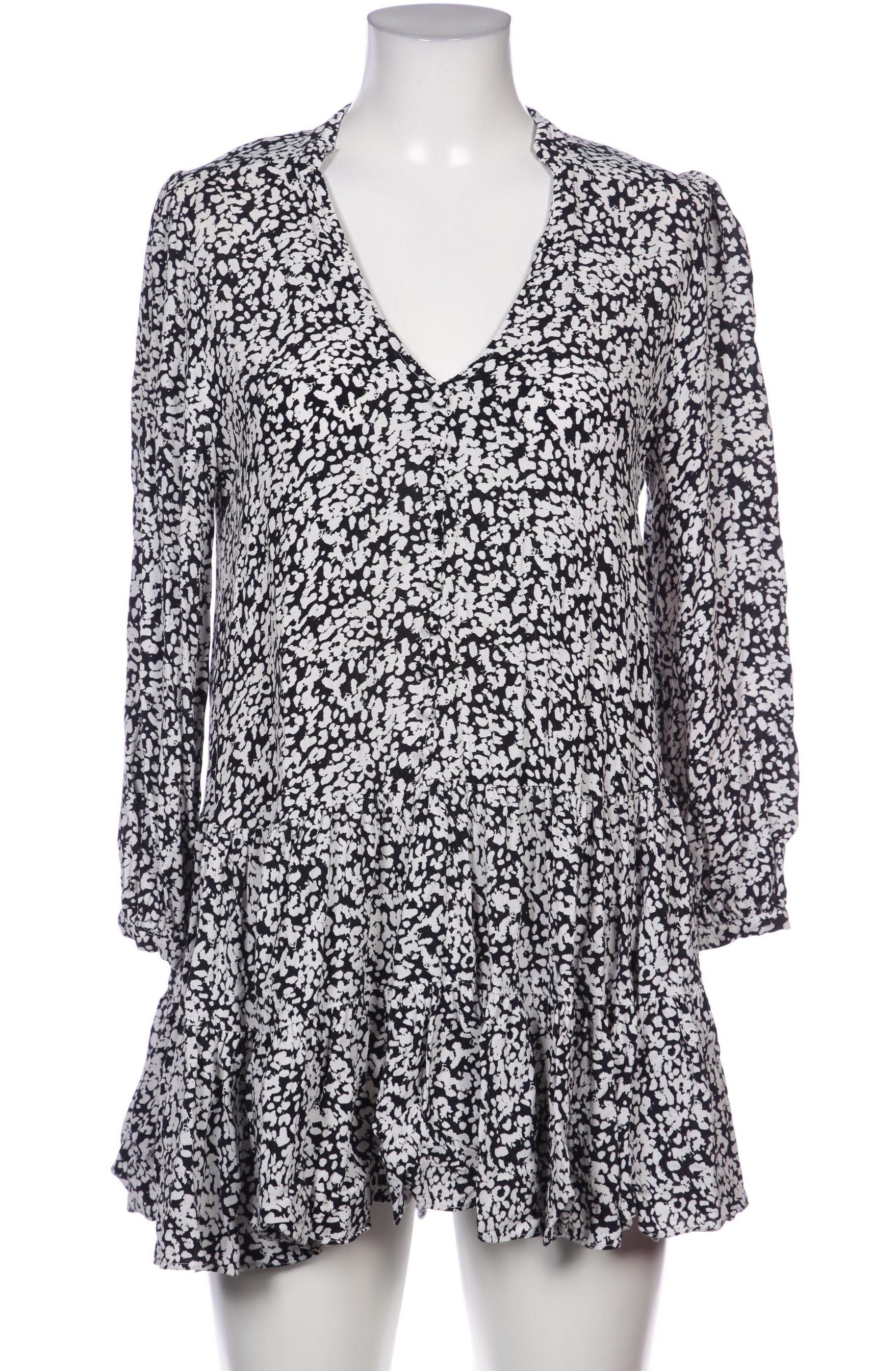 

Zara Damen Kleid, marineblau, Gr. 36