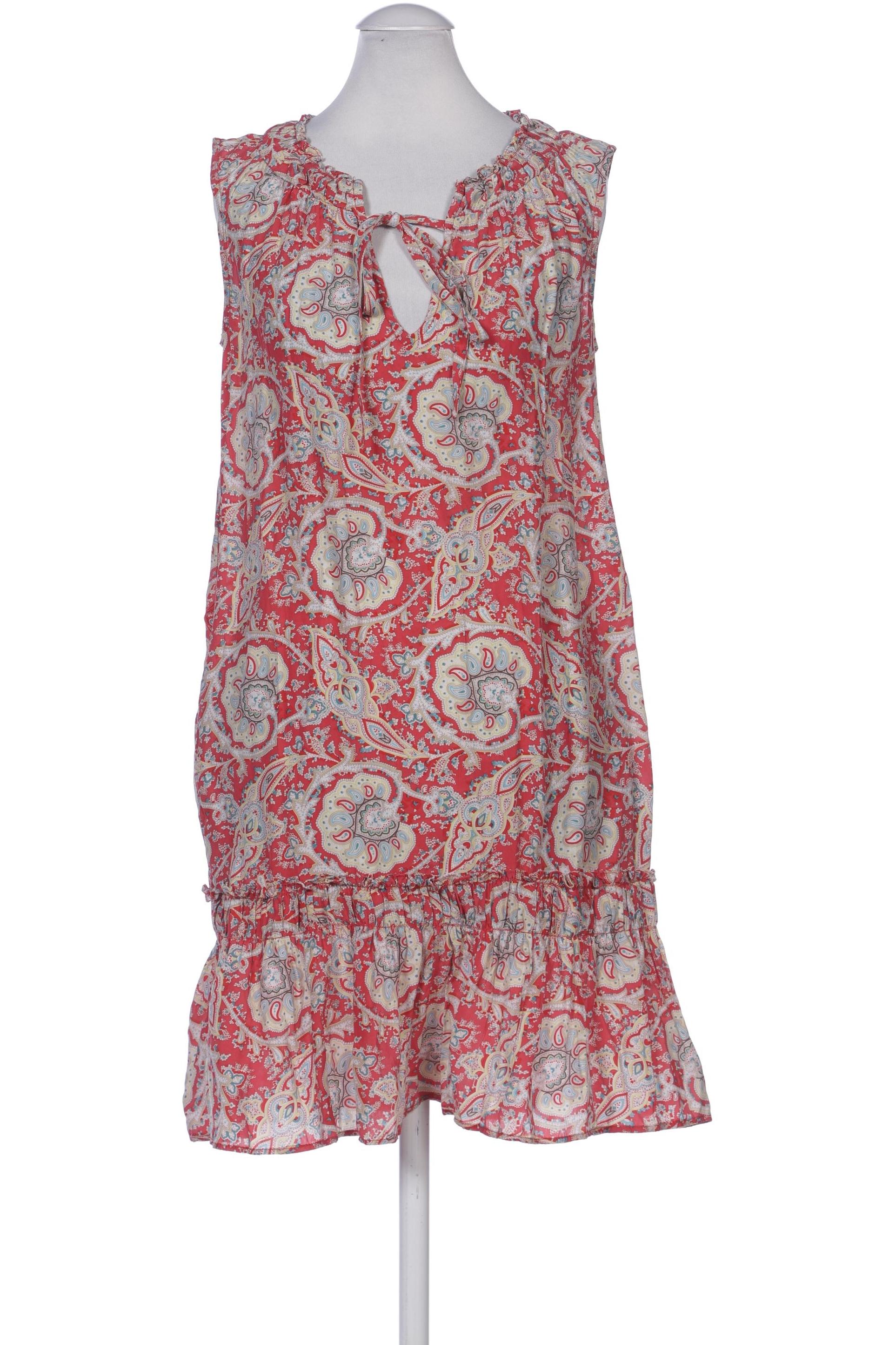 

Zara Damen Kleid, mehrfarbig, Gr. 34