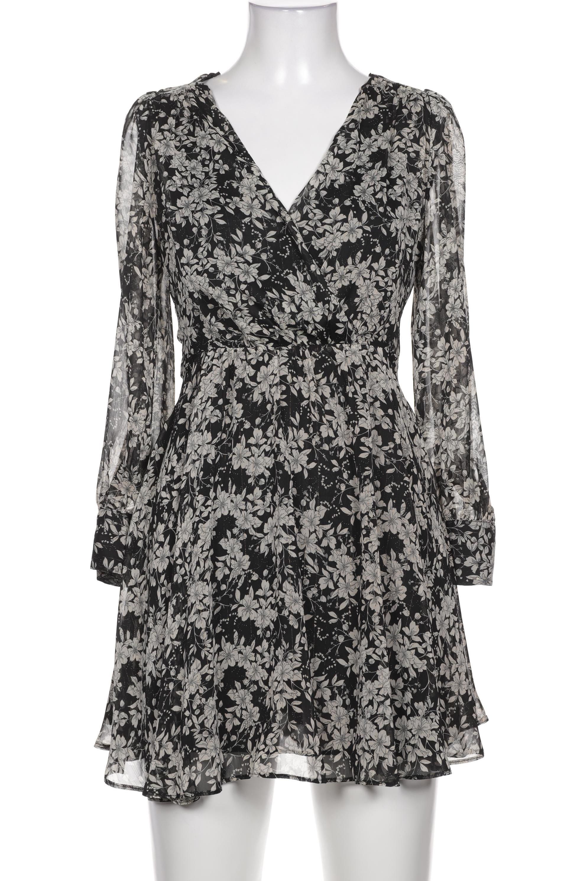 

ZARA Damen Kleid, schwarz
