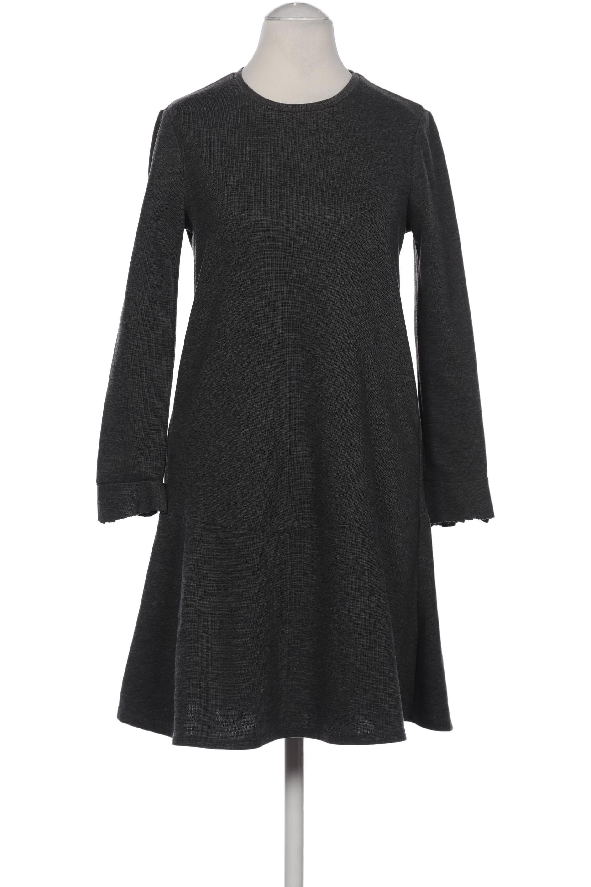 Thumbnail - Zara Damen Kleid, grau, Gr. 36