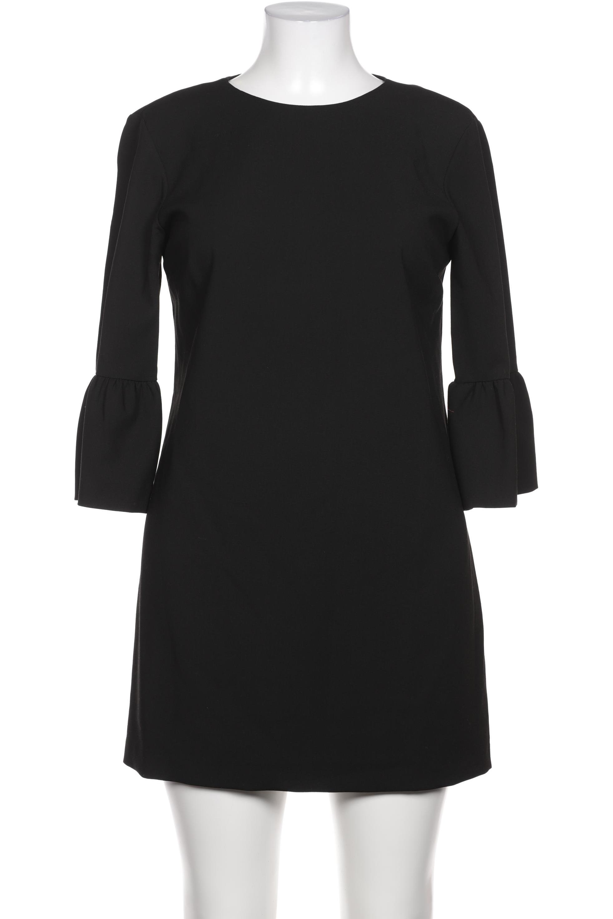 

ZARA Damen Kleid, schwarz