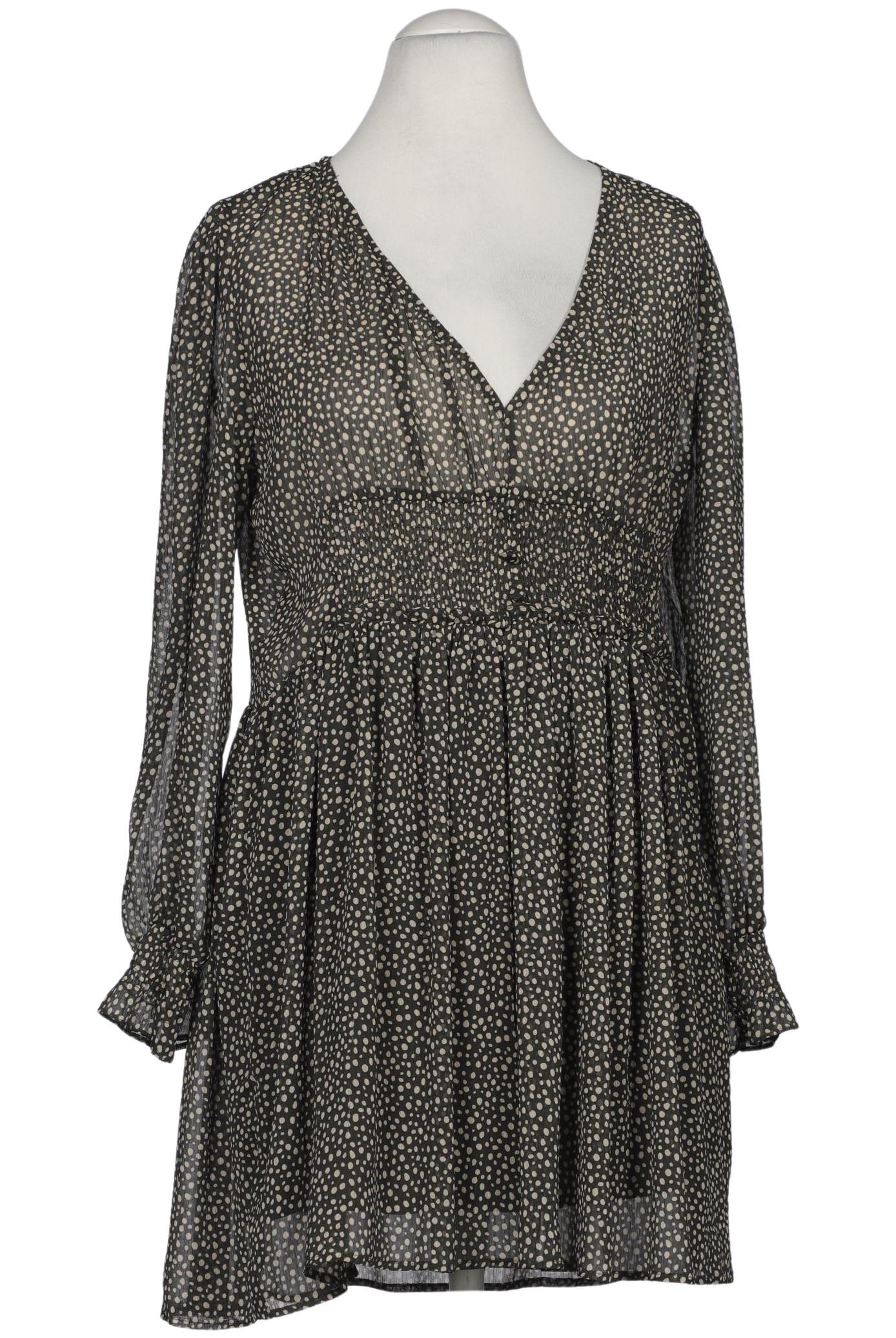 Thumbnail - Zara Damen Kleid, grün, Gr. 36