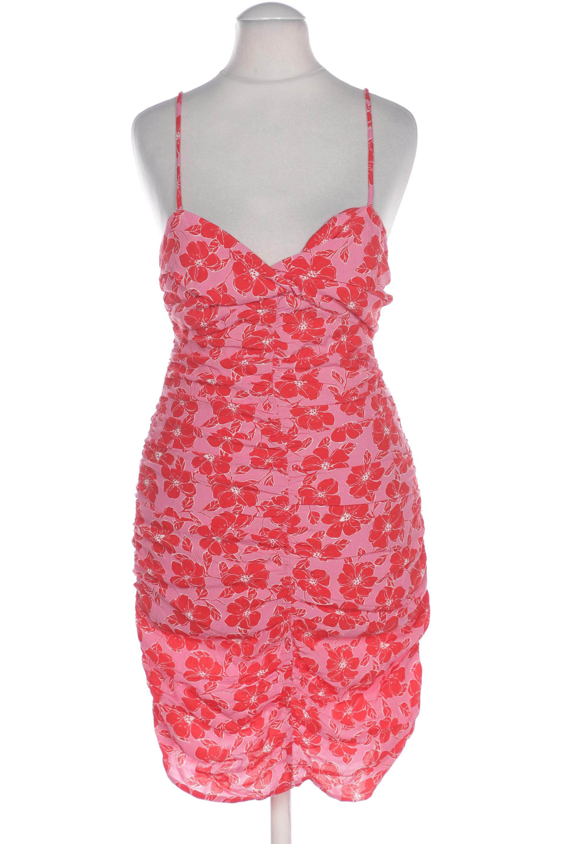 

Zara Damen Kleid, pink, Gr. 34
