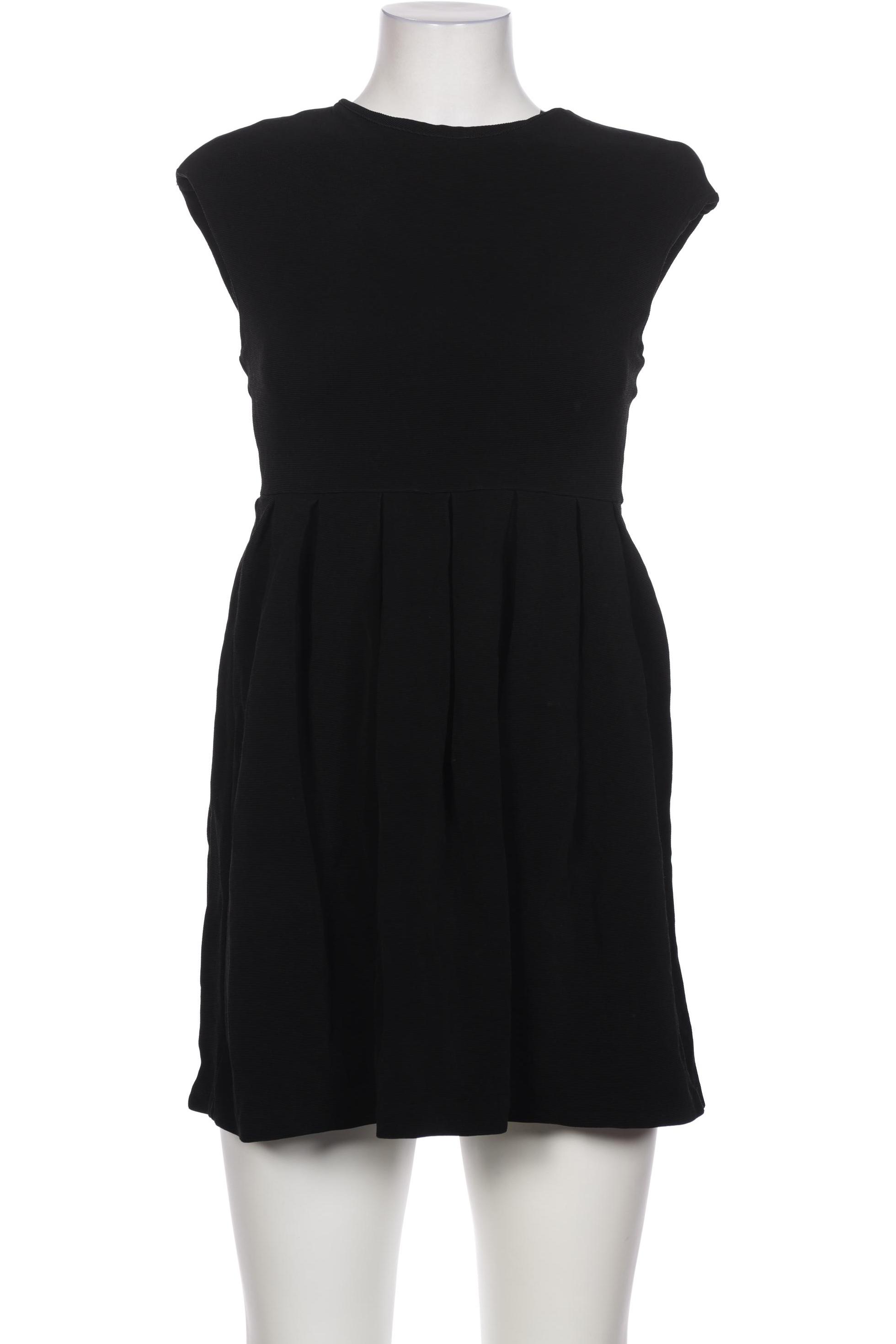 

ZARA Damen Kleid, schwarz