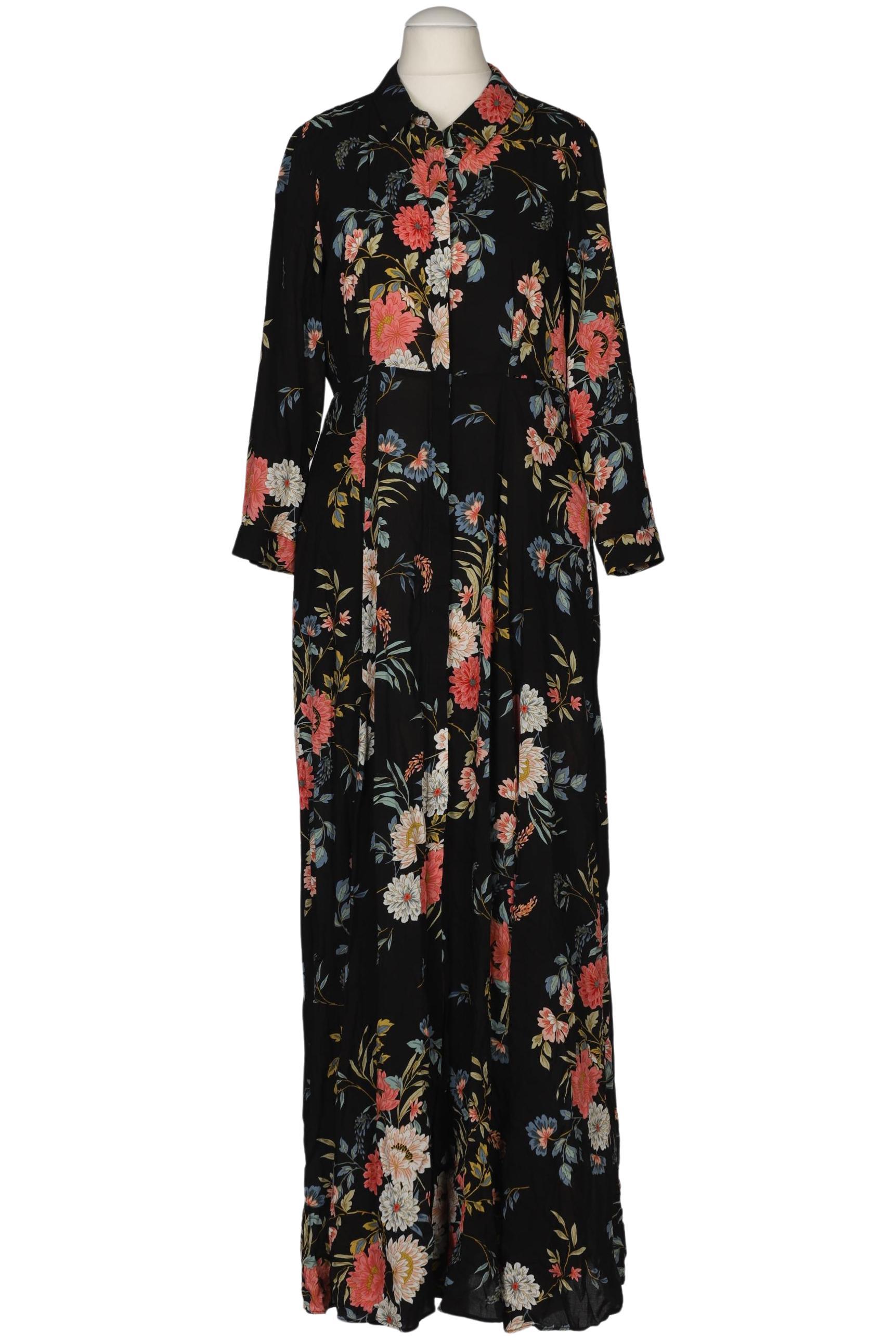 

Zara Damen Kleid, schwarz, Gr. 36