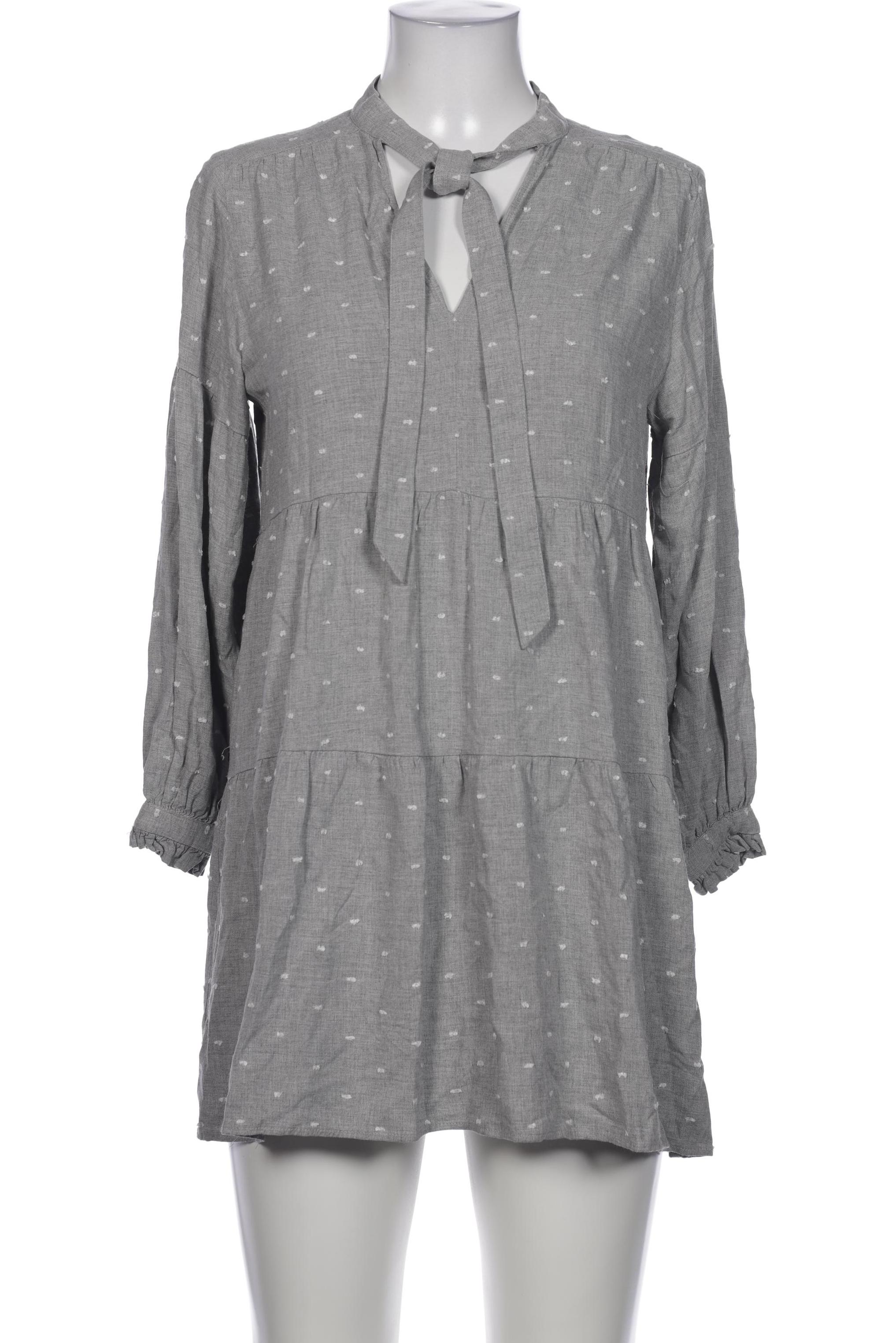 

Zara Damen Kleid, grau, Gr. 36