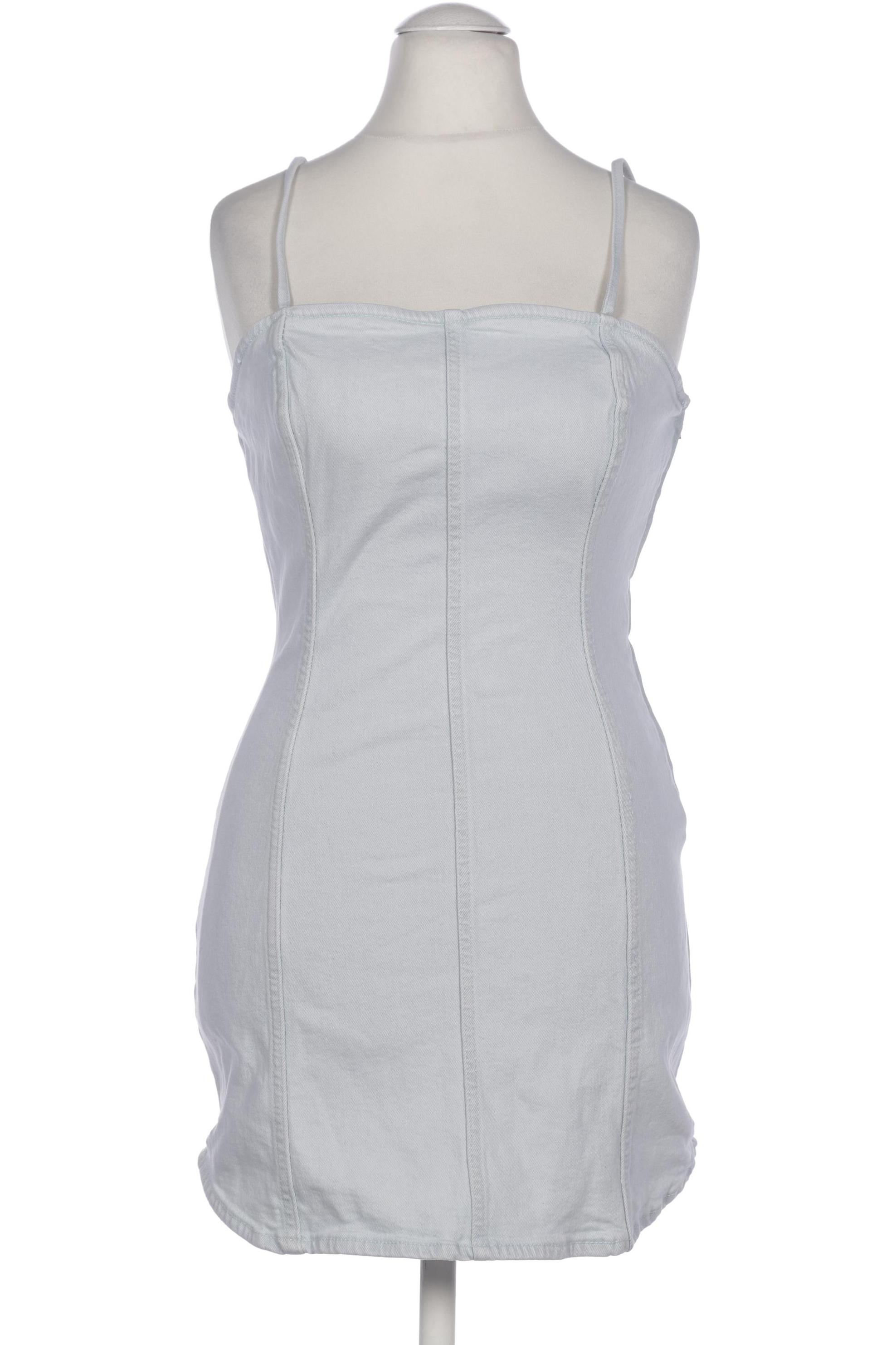 

Zara Damen Kleid, hellblau, Gr. 38