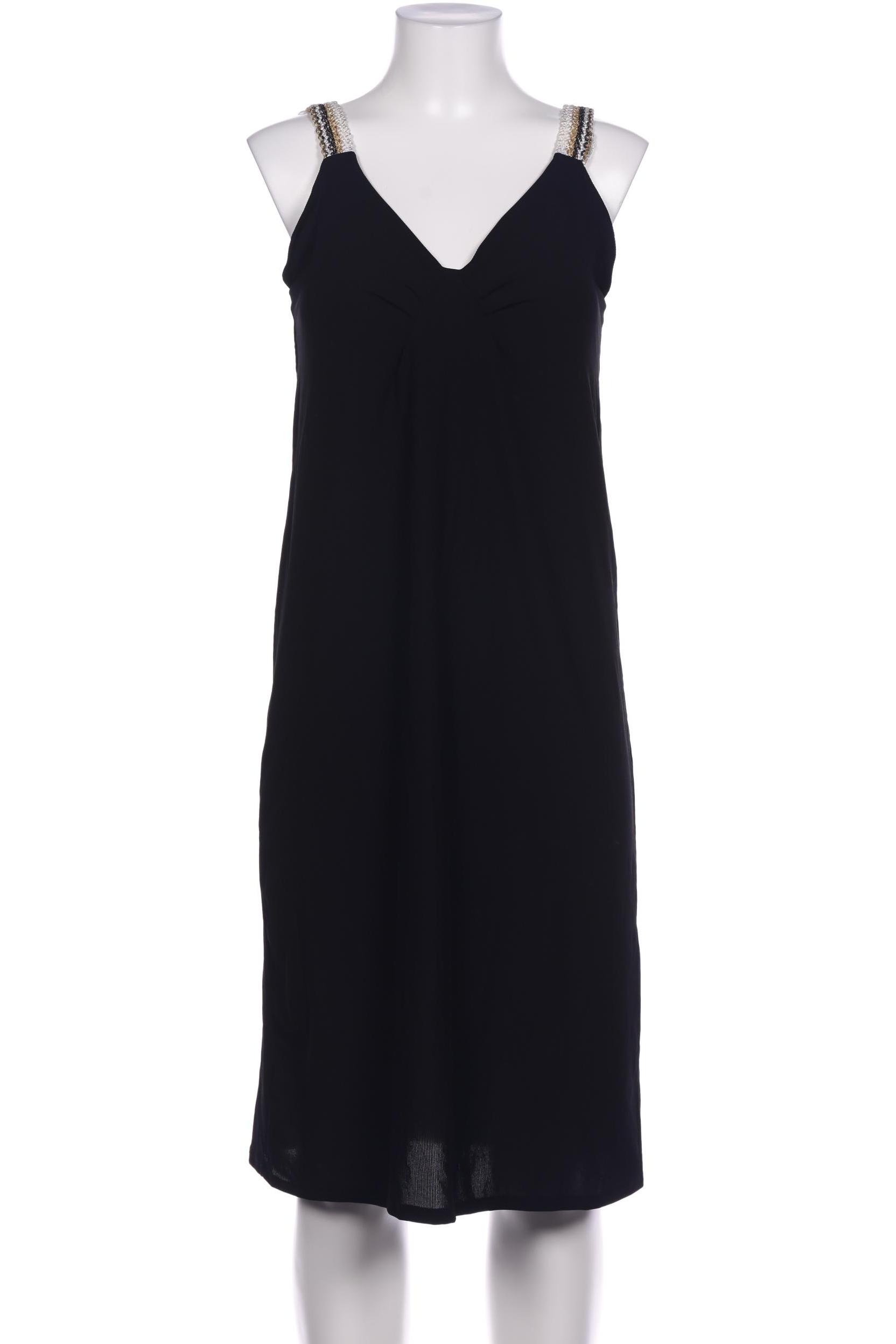 Thumbnail - Zara Damen Kleid, schwarz, Gr. 38