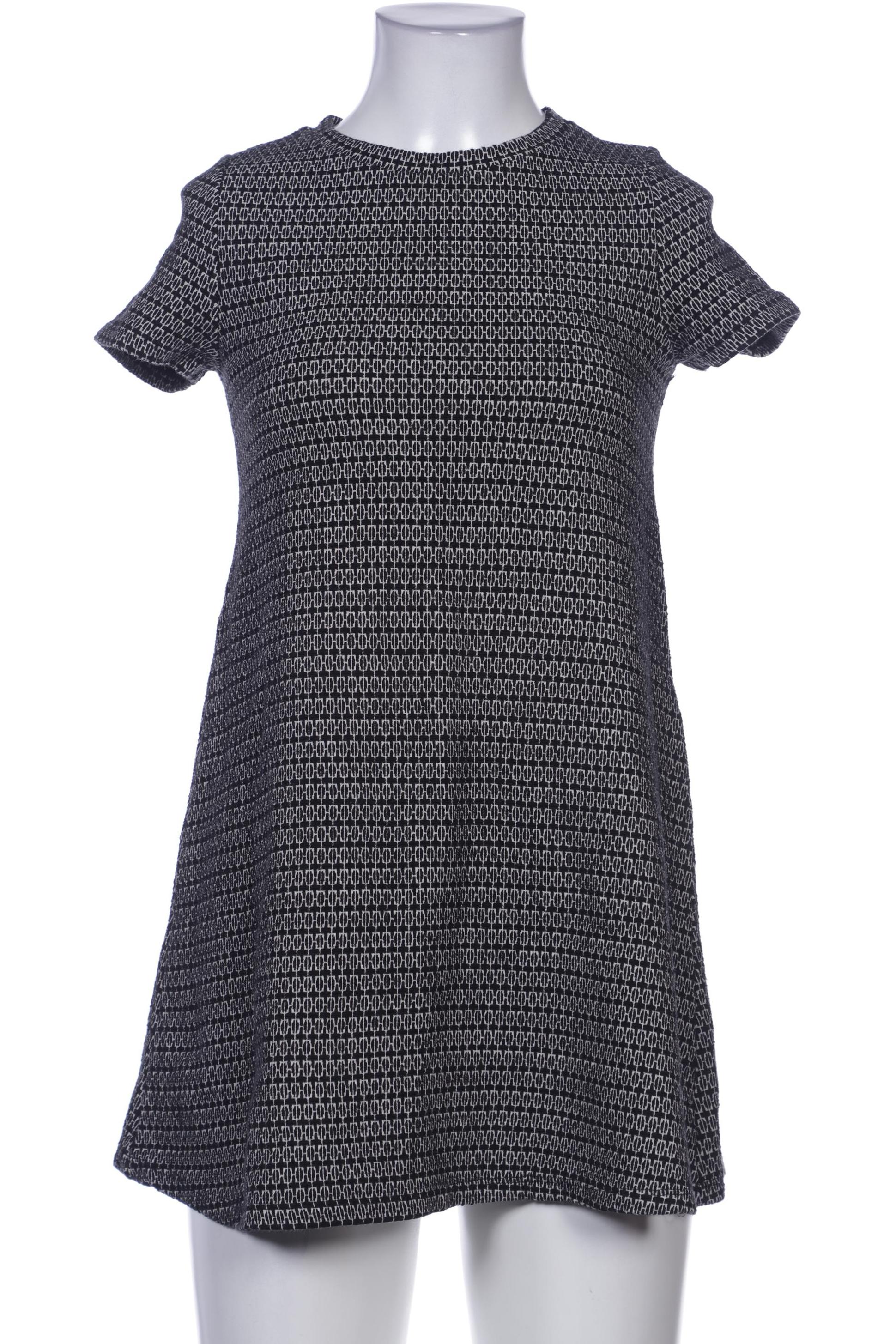Thumbnail - Zara Damen Kleid, schwarz, Gr. 36