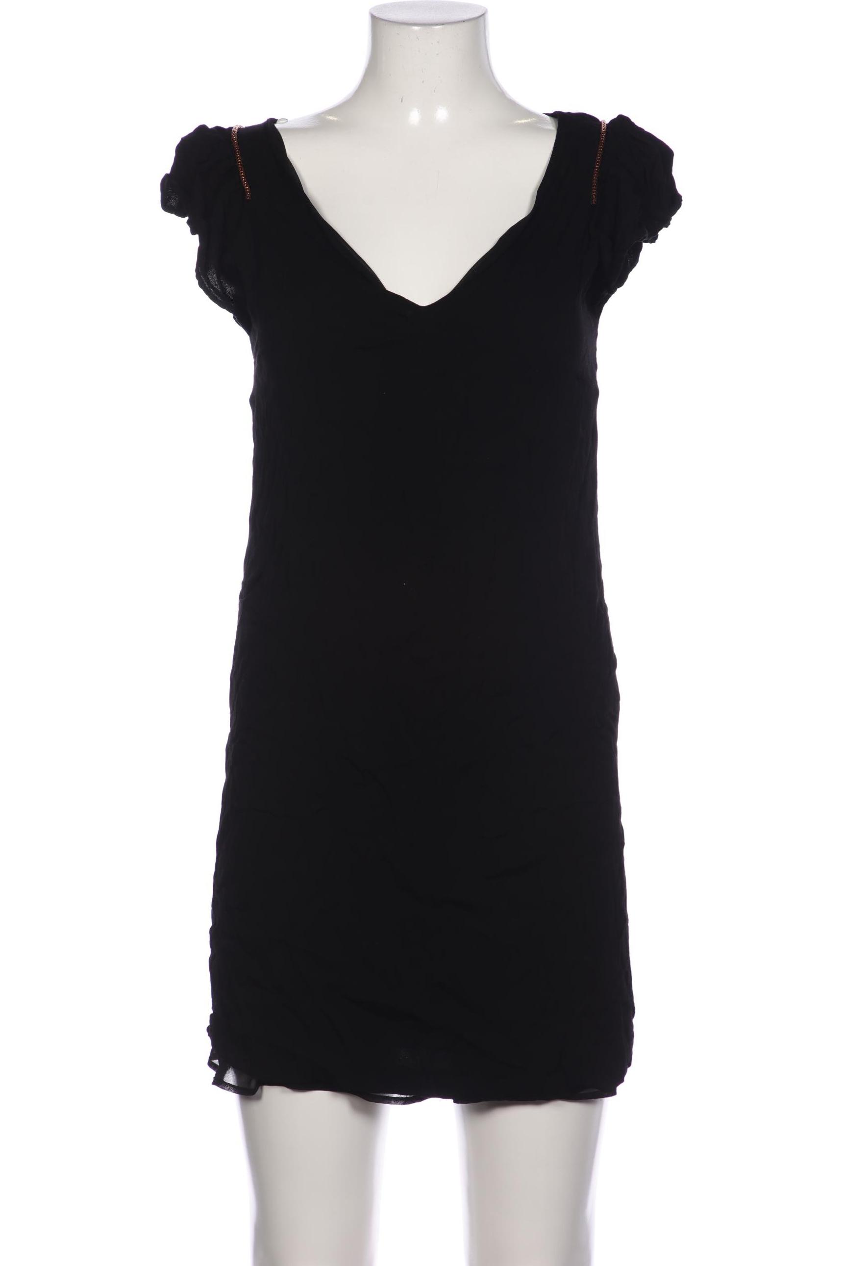 

Zara Damen Kleid, schwarz, Gr. 42