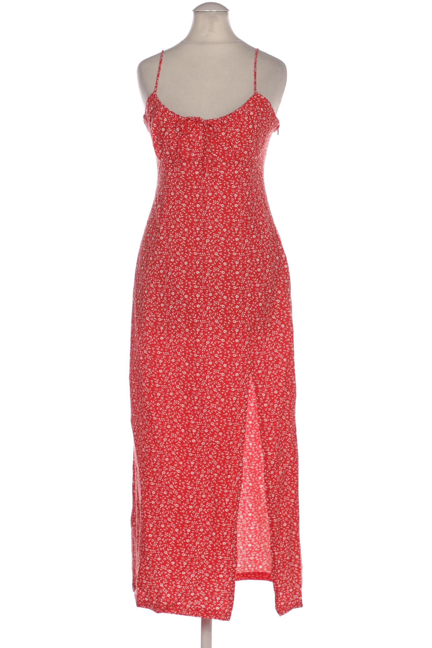 

ZARA Damen Kleid, rot