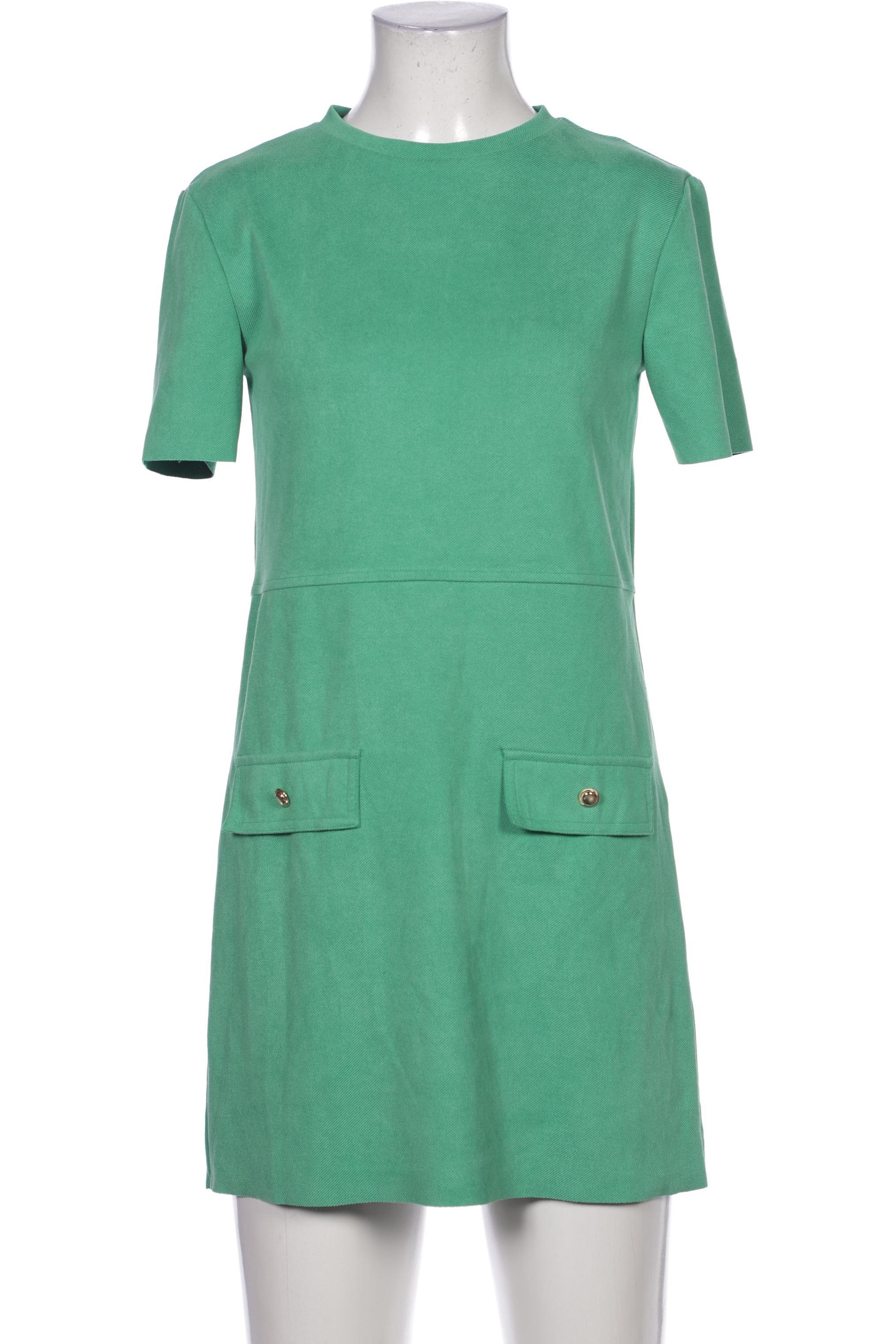 

Zara Damen Kleid, grün, Gr. 34