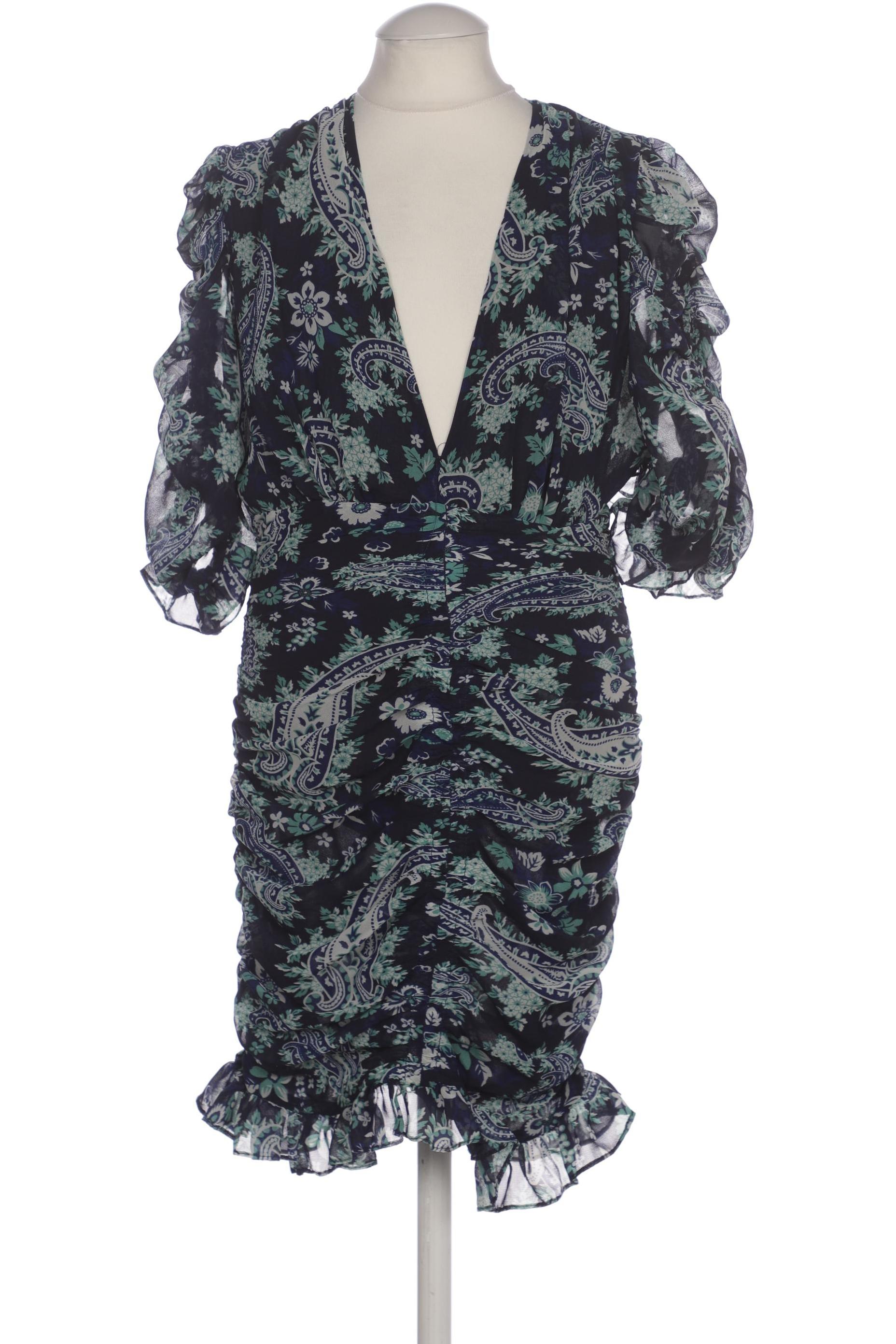 

Zara Damen Kleid, marineblau, Gr. 34