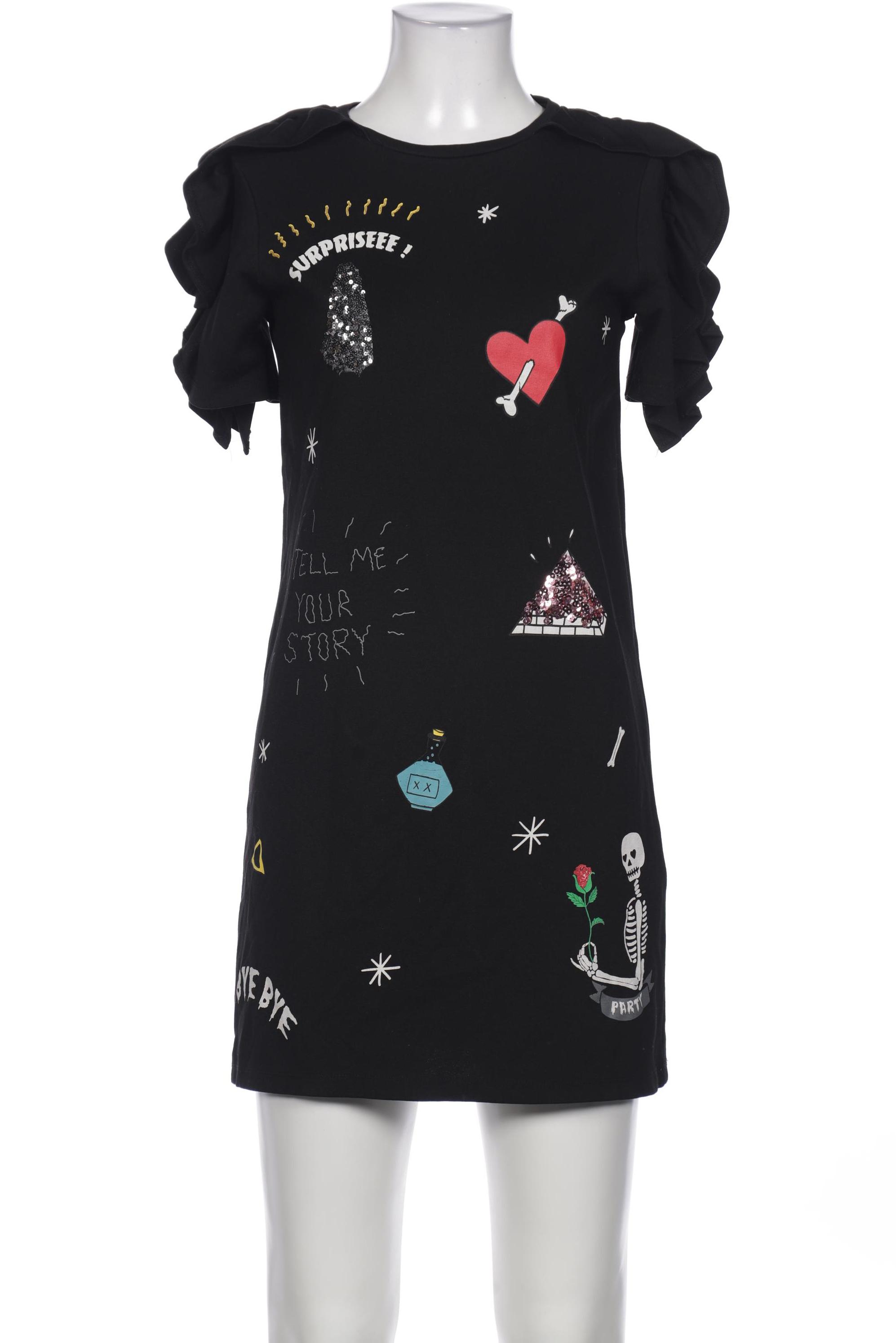 

Zara Damen Kleid, schwarz, Gr. 36
