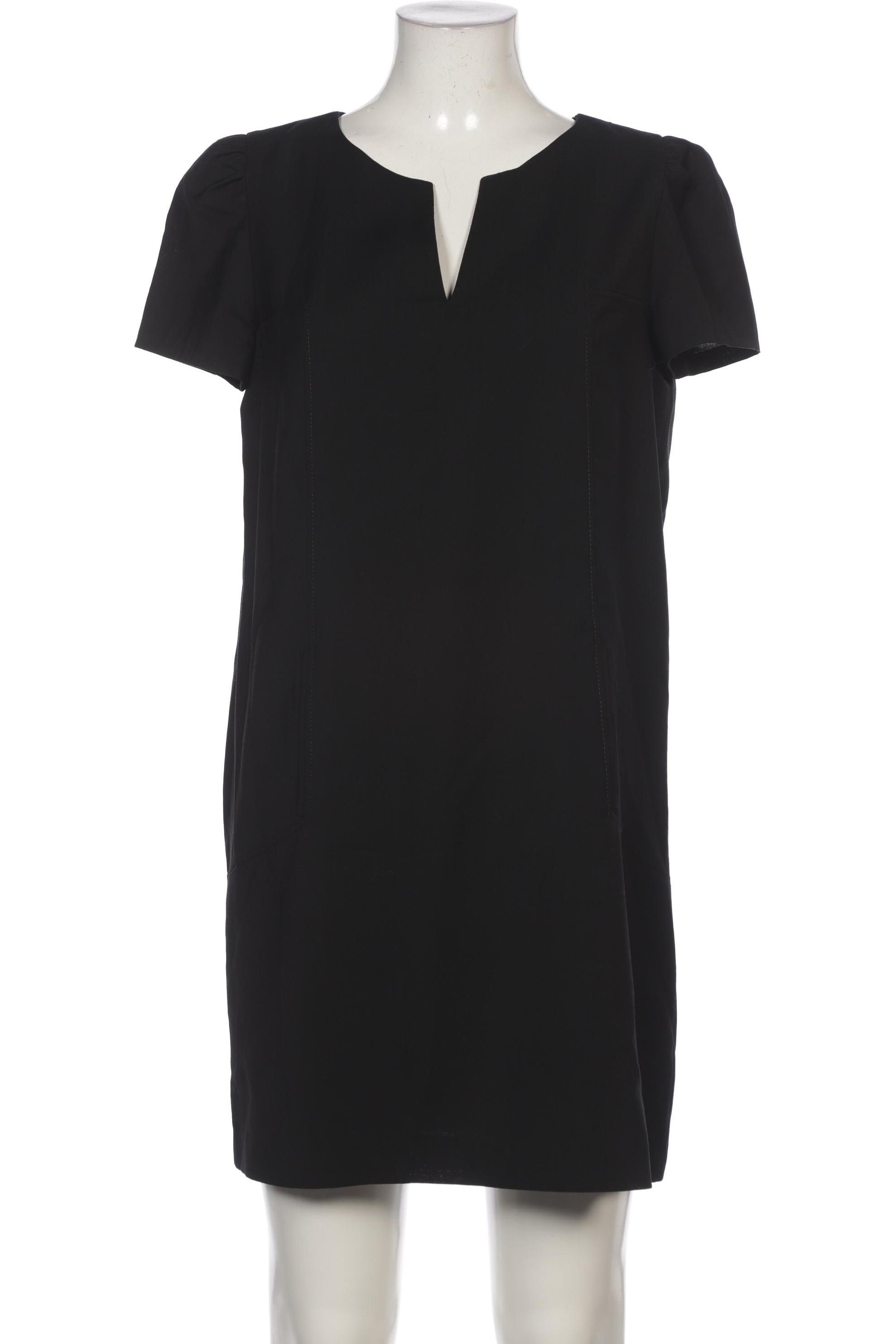 

Zara Damen Kleid, schwarz, Gr. 42