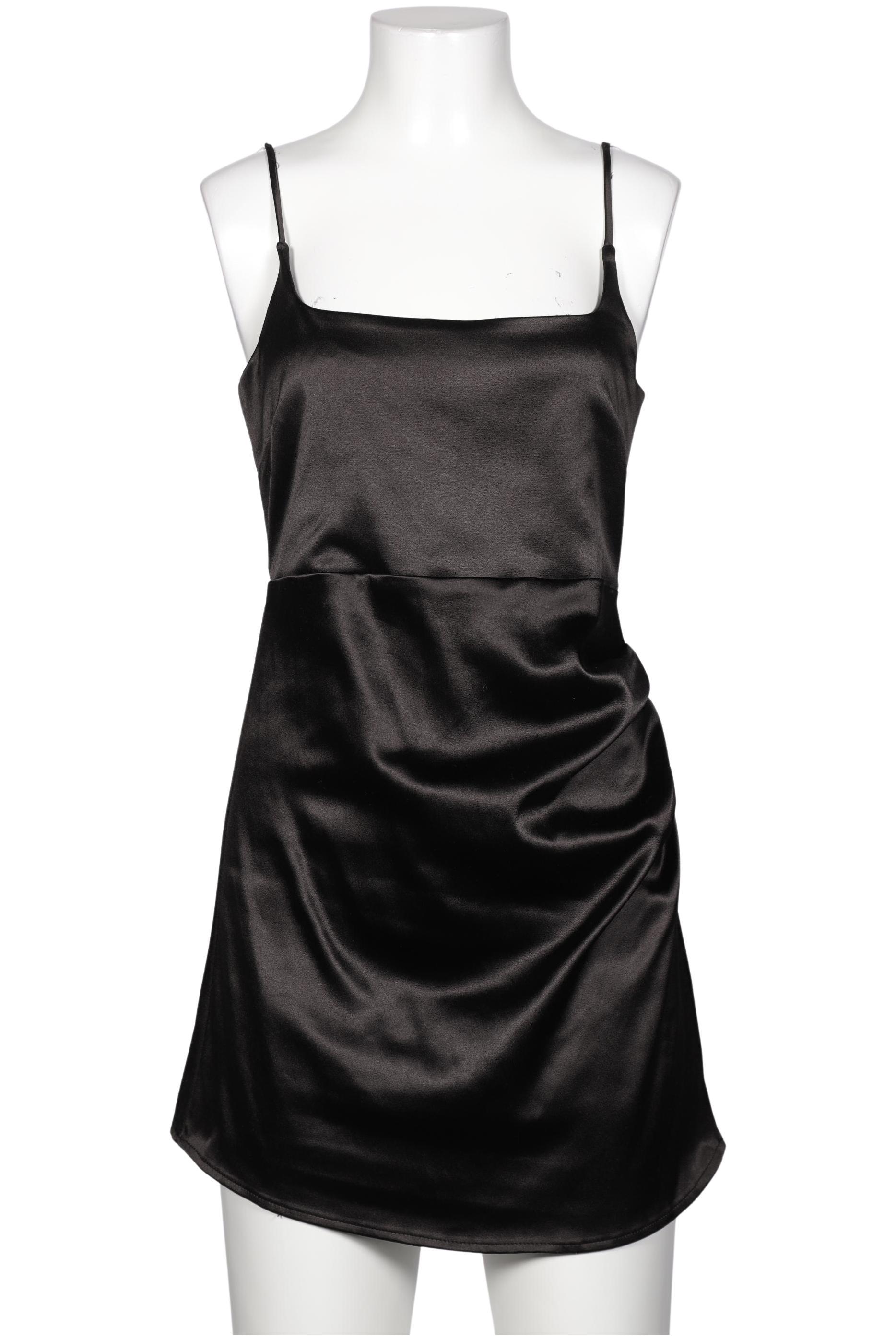

Zara Damen Kleid, schwarz, Gr. 38