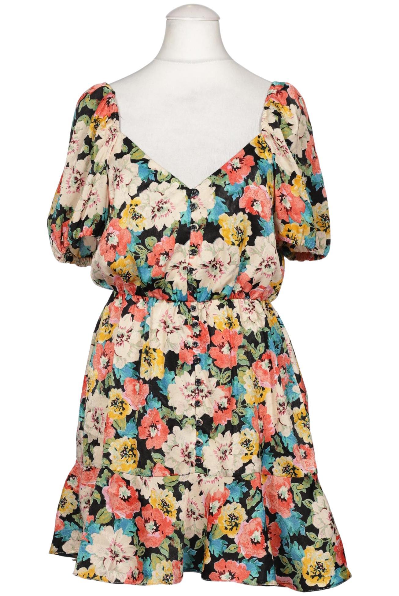 

Zara Damen Kleid, mehrfarbig, Gr. 36