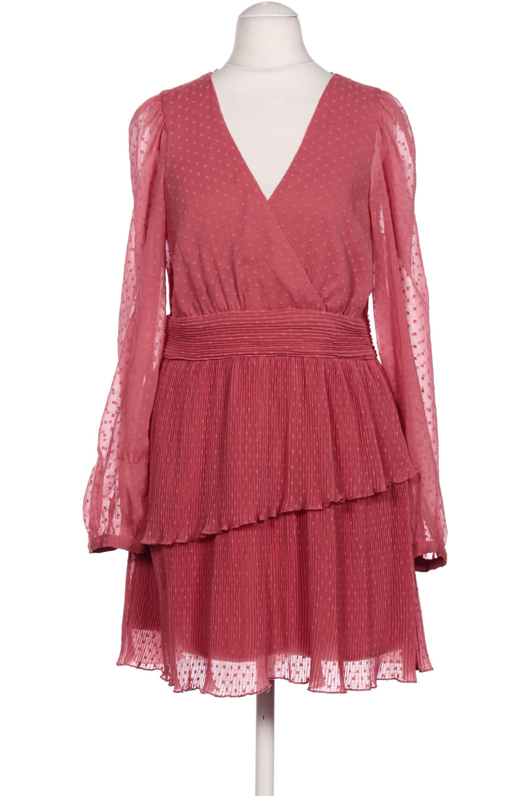 

Zara Damen Kleid, pink, Gr. 38