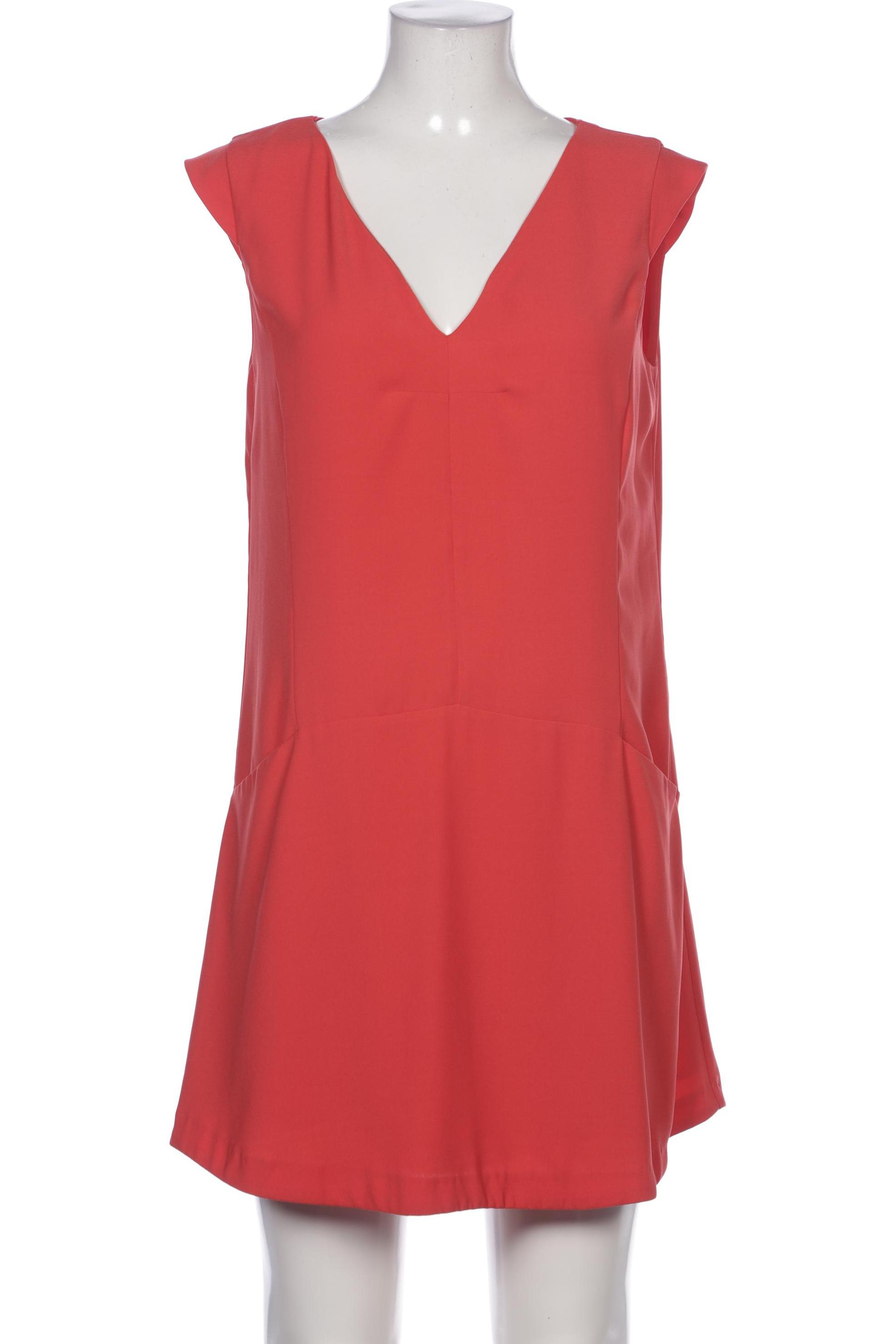 

Zara Damen Kleid, rot, Gr. 42