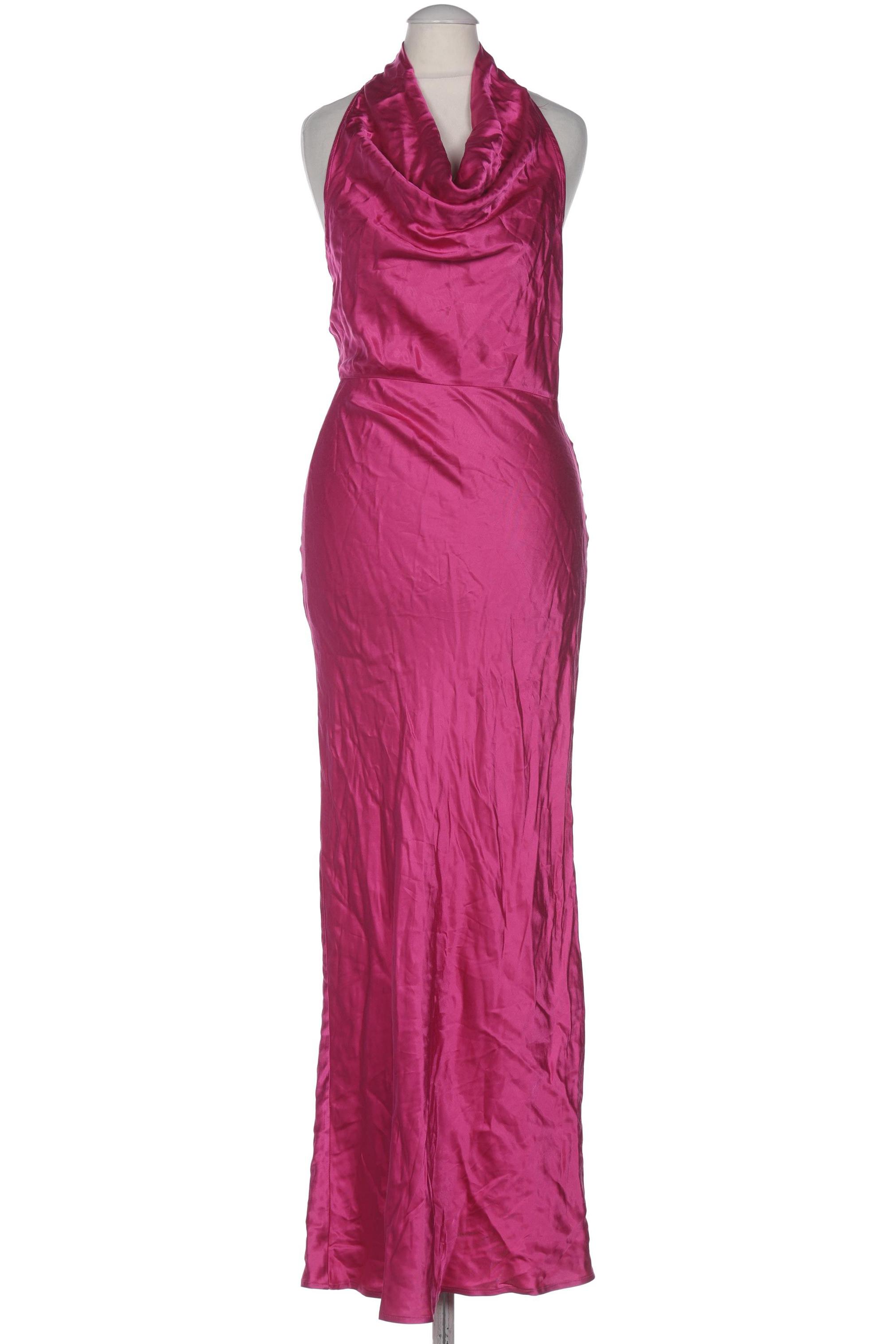 

ZARA Damen Kleid, pink