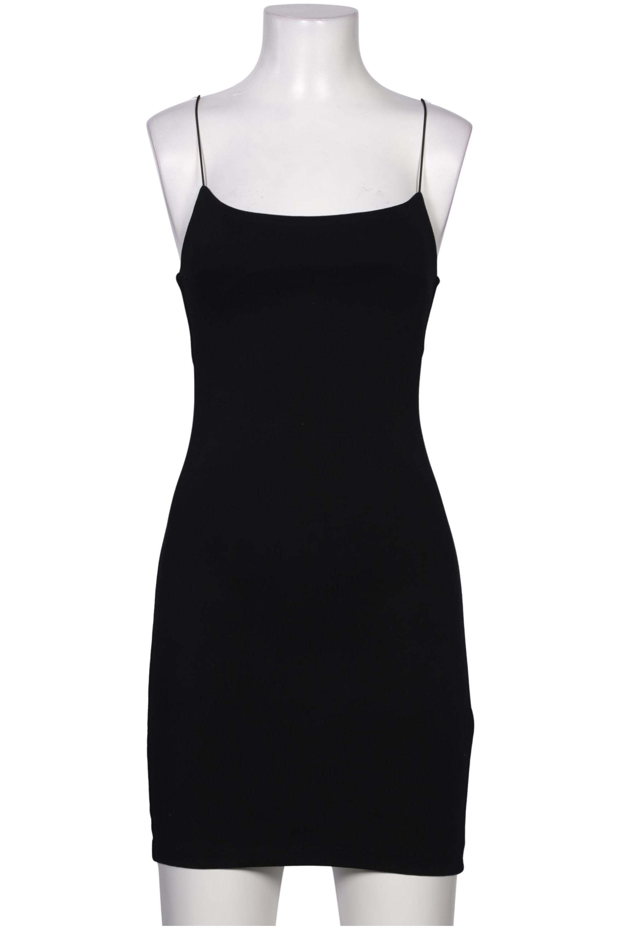 Thumbnail - Zara Damen Kleid, schwarz, Gr. 38