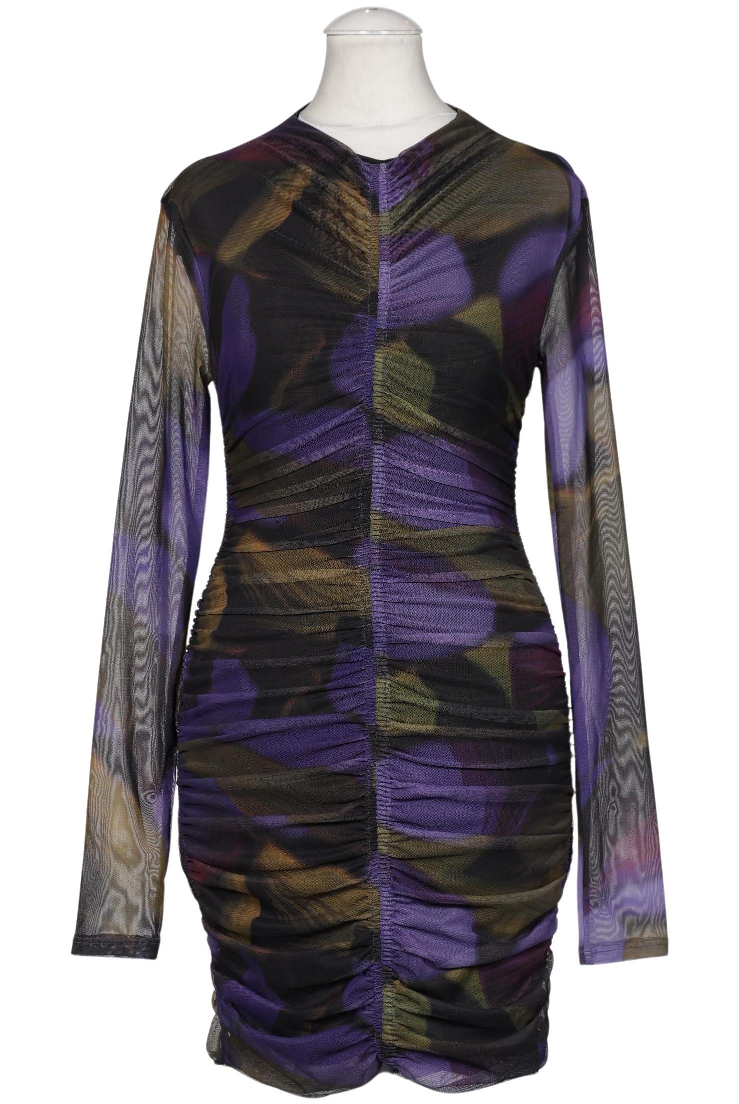 

Zara Damen Kleid, flieder, Gr. 36