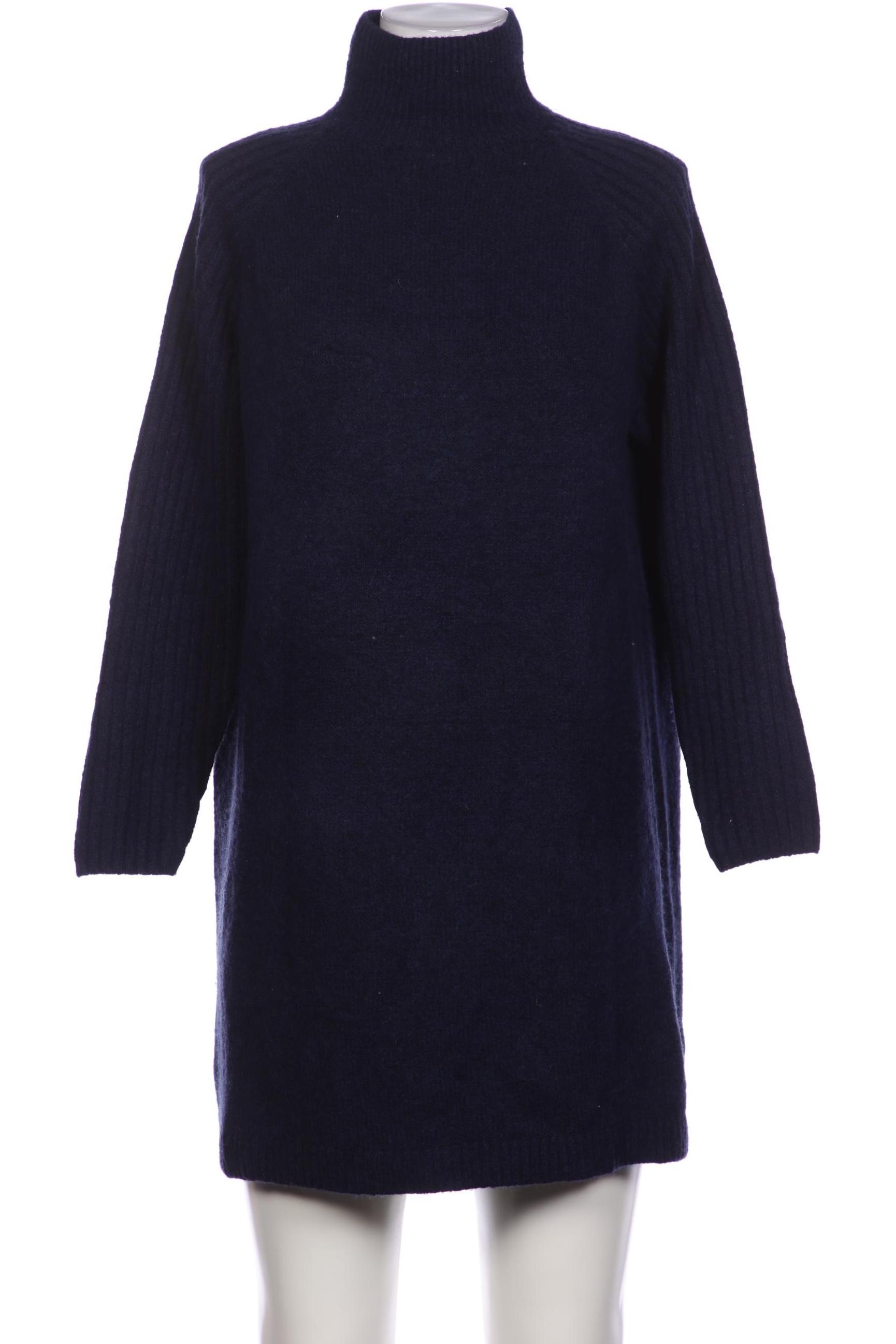 

Zara Damen Kleid, marineblau, Gr. 38