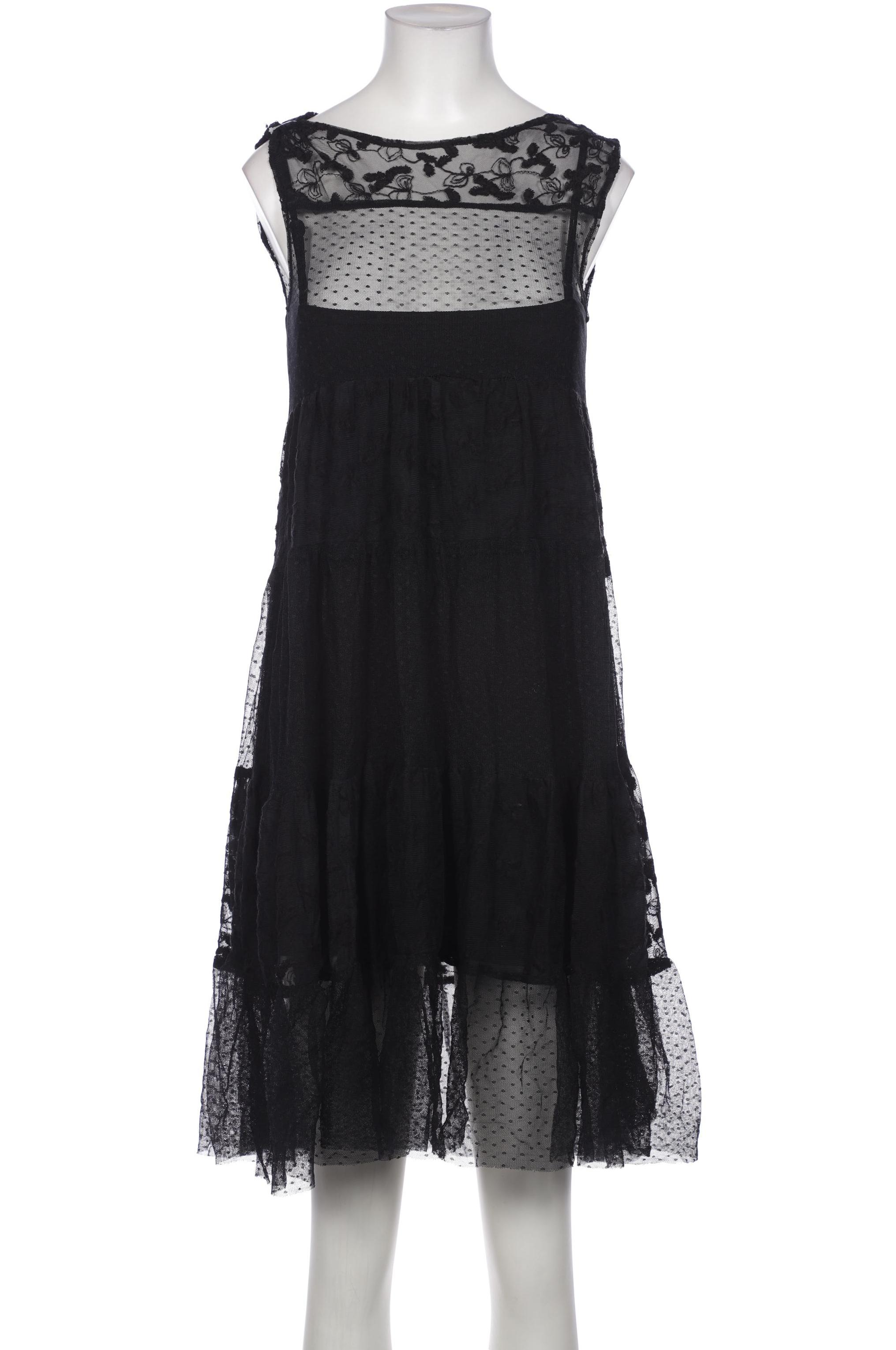 

ZARA Damen Kleid, schwarz
