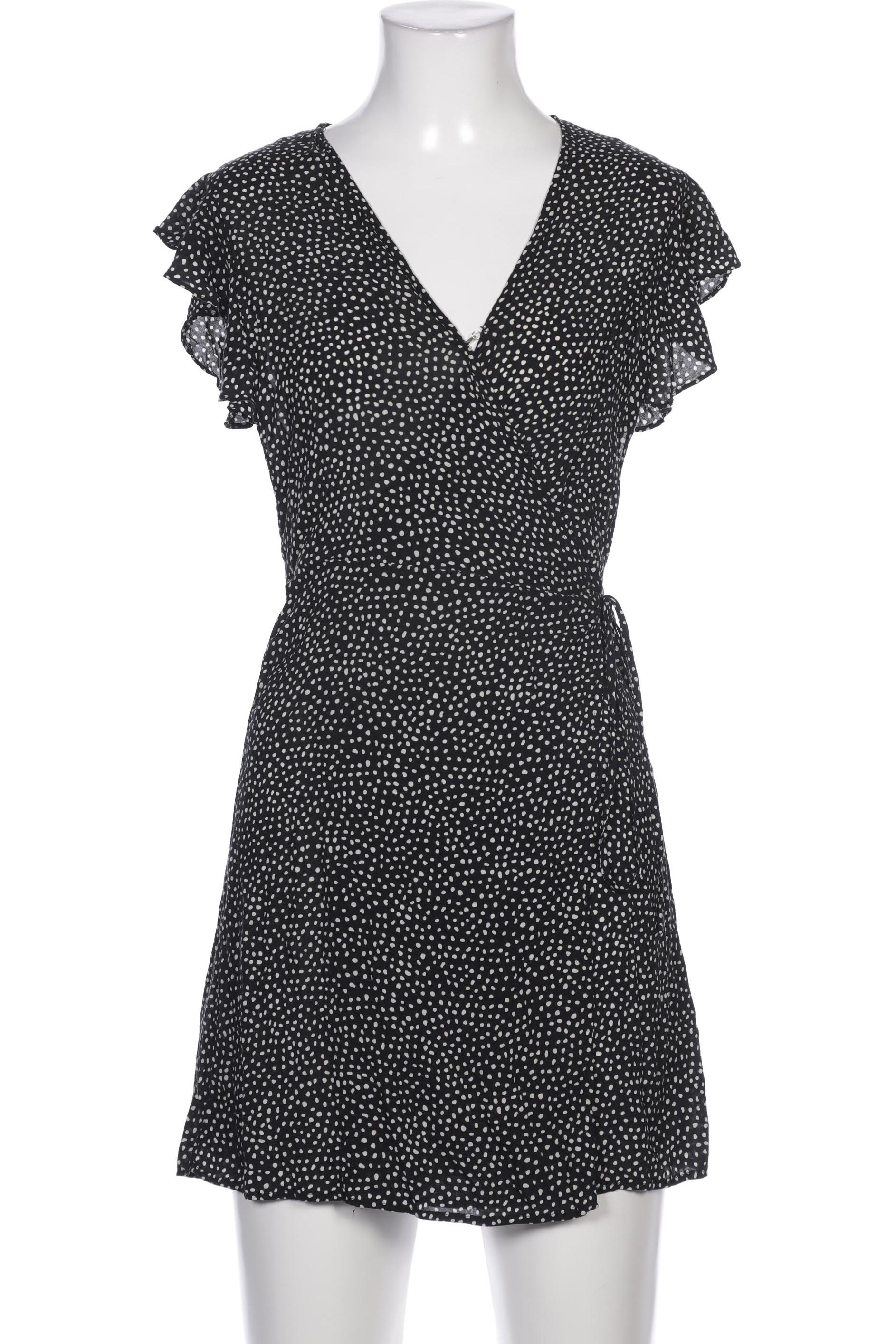 

Zara Damen Kleid, schwarz, Gr. 34