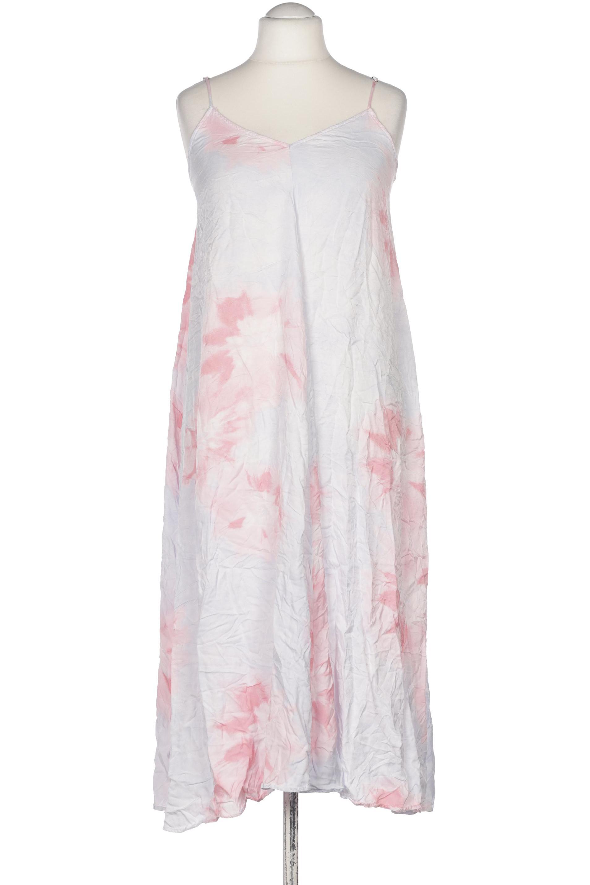 

ZARA Damen Kleid, hellblau