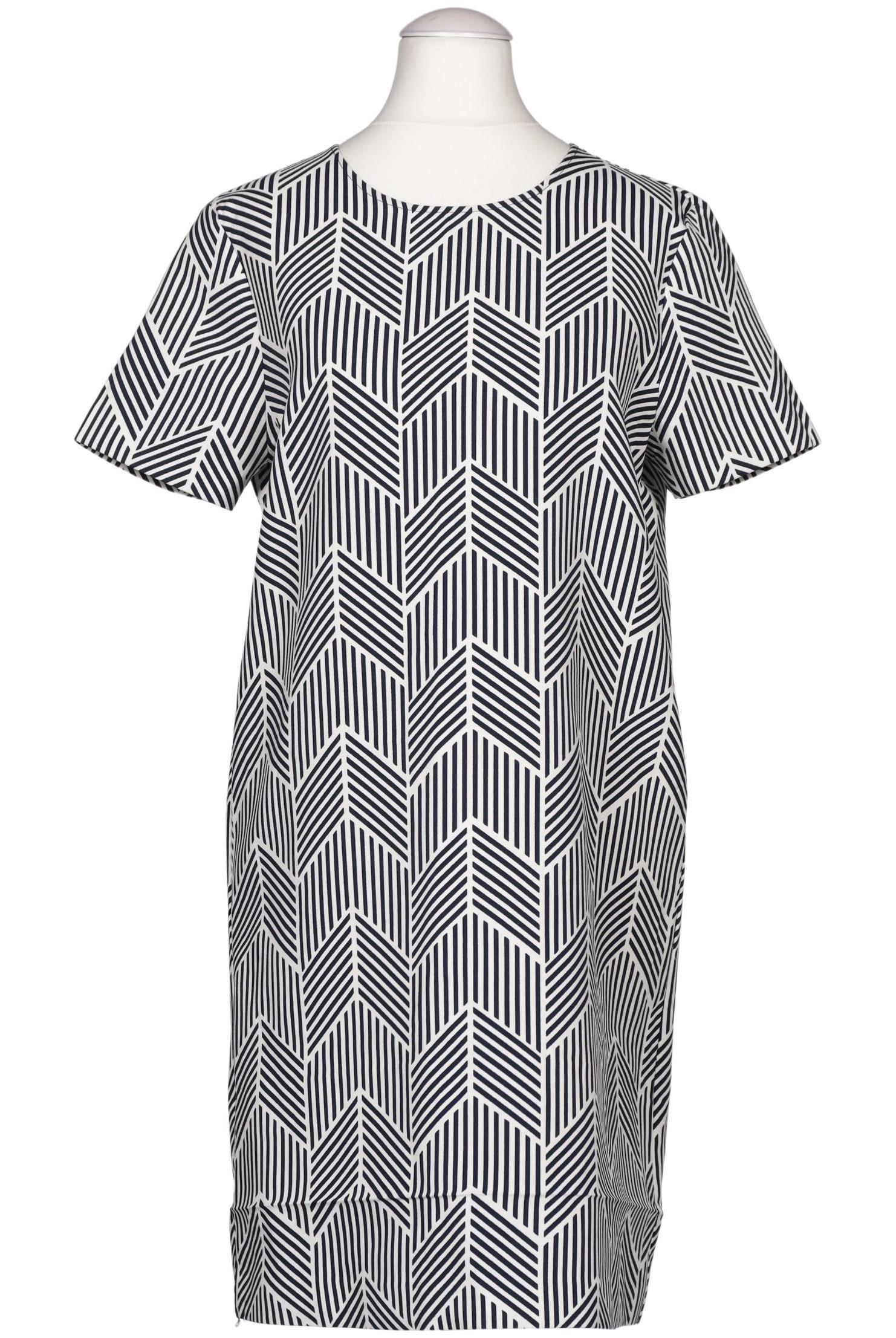 

Zara Damen Kleid, mehrfarbig, Gr. 36