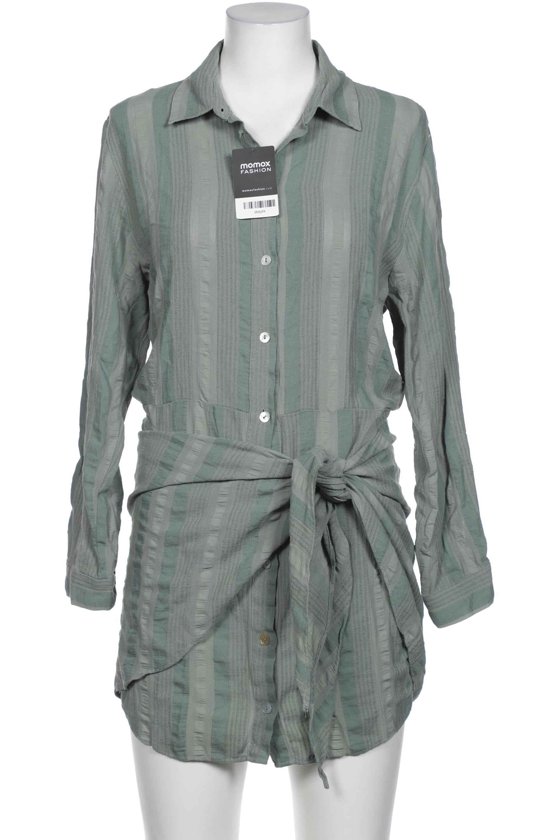 

Zara Damen Kleid, grün, Gr. 38