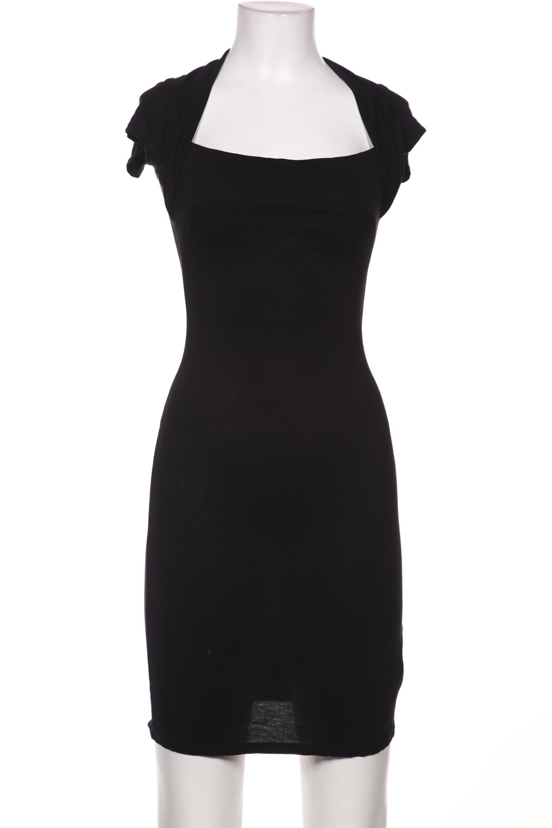 Thumbnail - Zara Damen Kleid, schwarz, Gr. 36